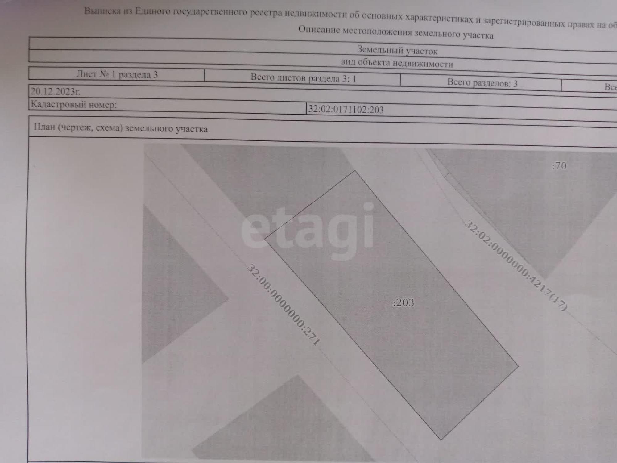 Купить землю, земельный участок за 600 000 рублей на Пролетарская улица
