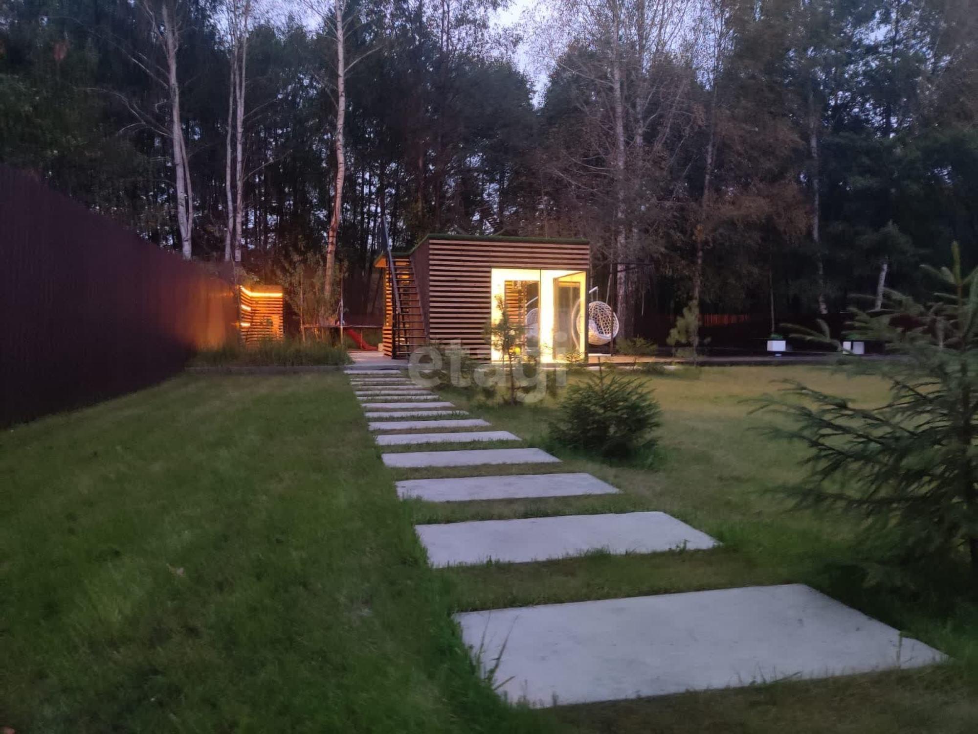 Купить дачу, дом, коттедж за 13 970 000 рублей на улица Пушкина