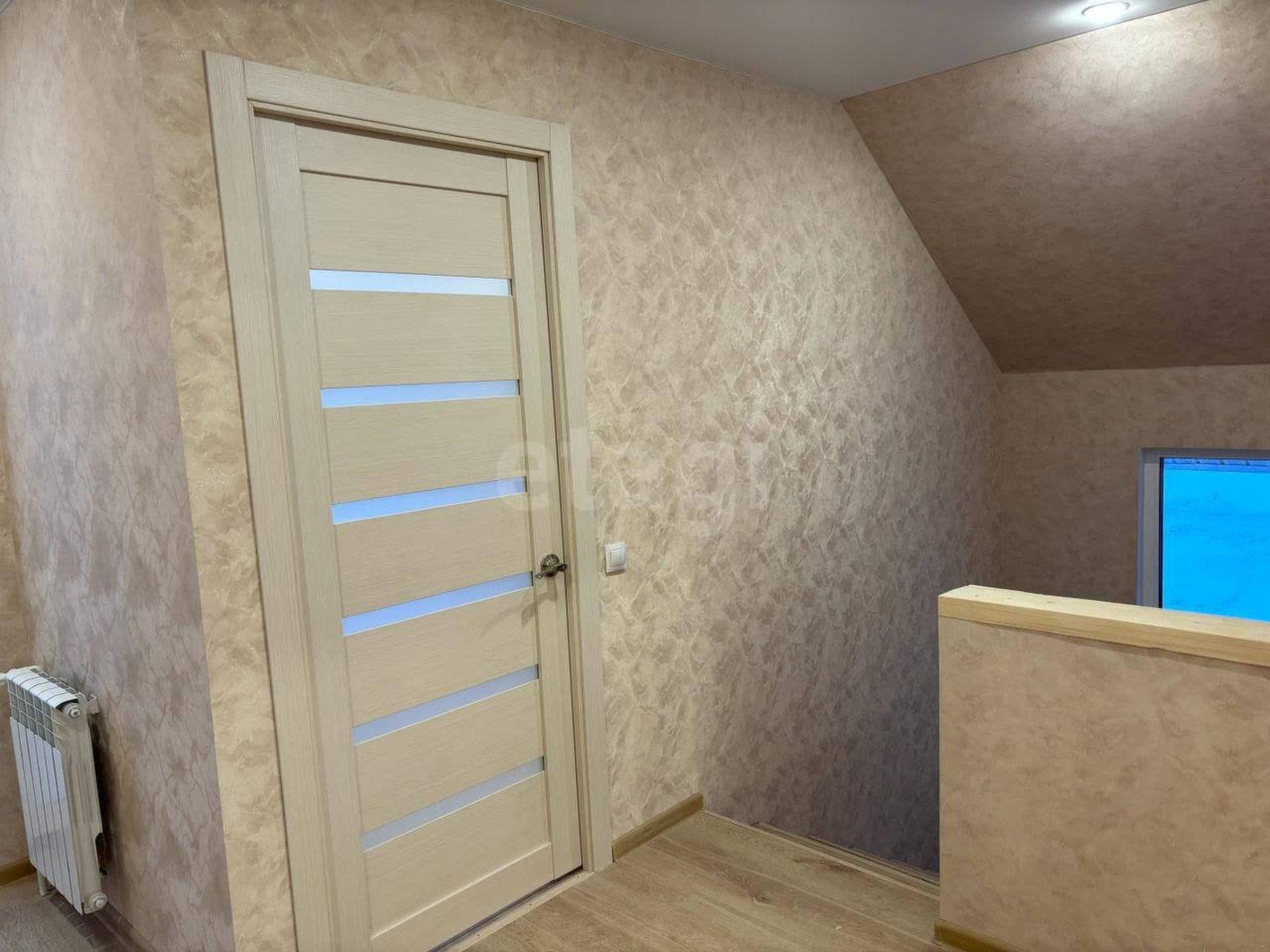 Купить дачу, дом, коттедж за 7 690 000 рублей на Малый переулок, 2