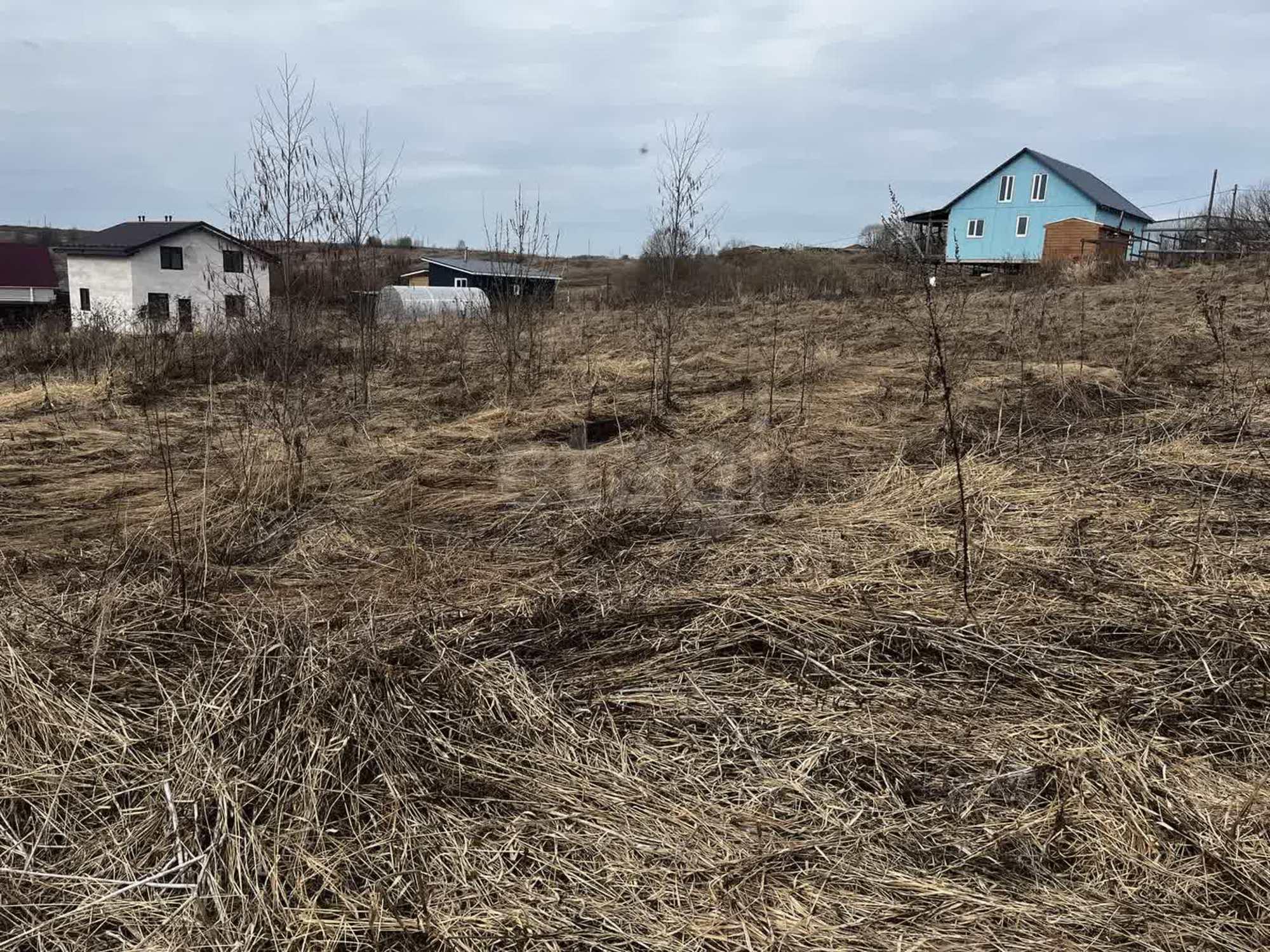 Купить землю, земельный участок за 440 000 рублей на Калиновая улица,
