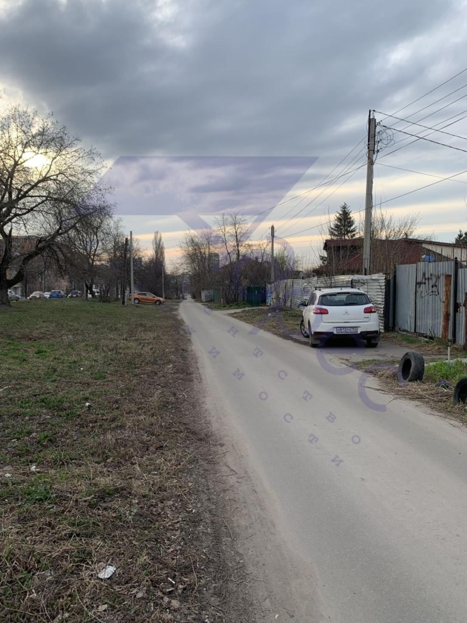 Купить землю, земельный участок за 25 000 000 рублей на Родионова ул, 68