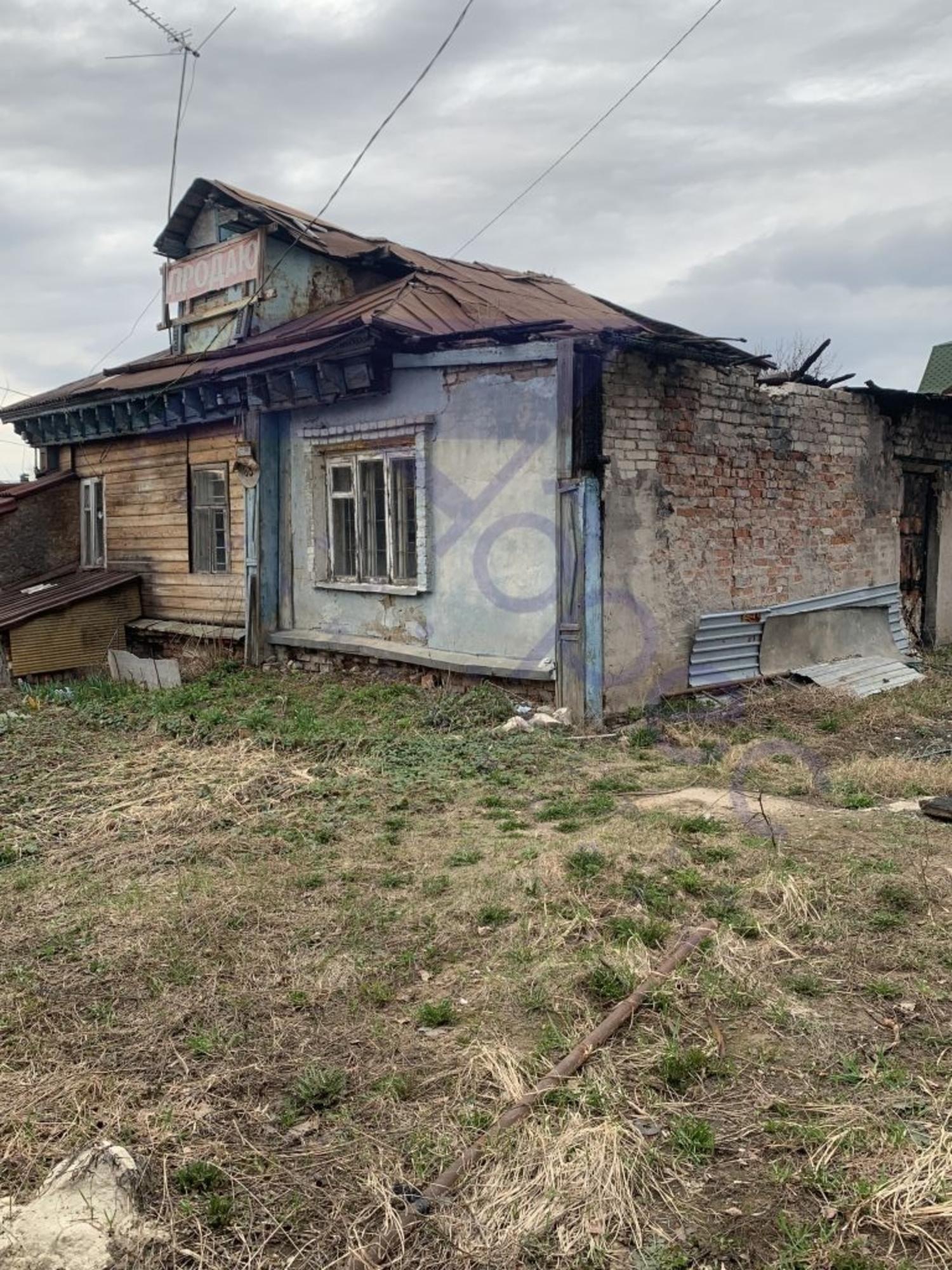 Купить землю, земельный участок за 25 000 000 рублей на Родионова ул, 68