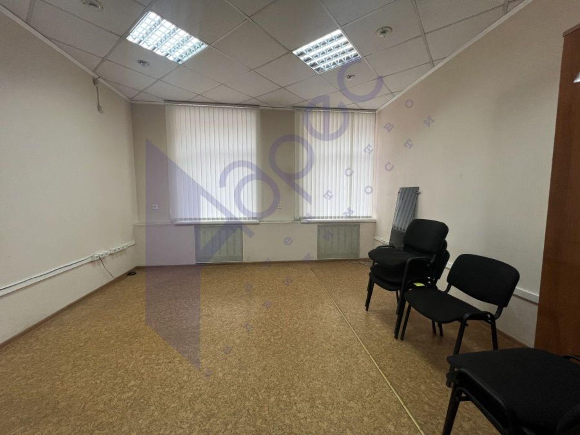 Сдать офис, помещение под офис за 286 650 рублей на Малая Покровская ул, 6к1