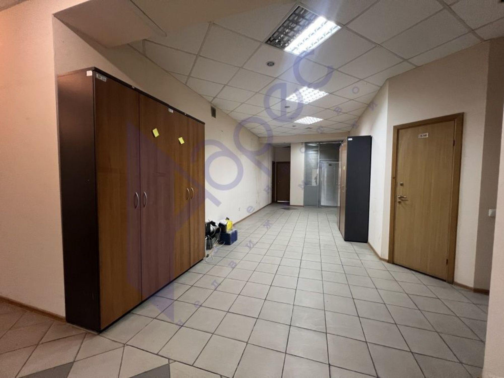 Сдать офис, помещение под офис за 286 650 рублей на Малая Покровская ул, 6к1