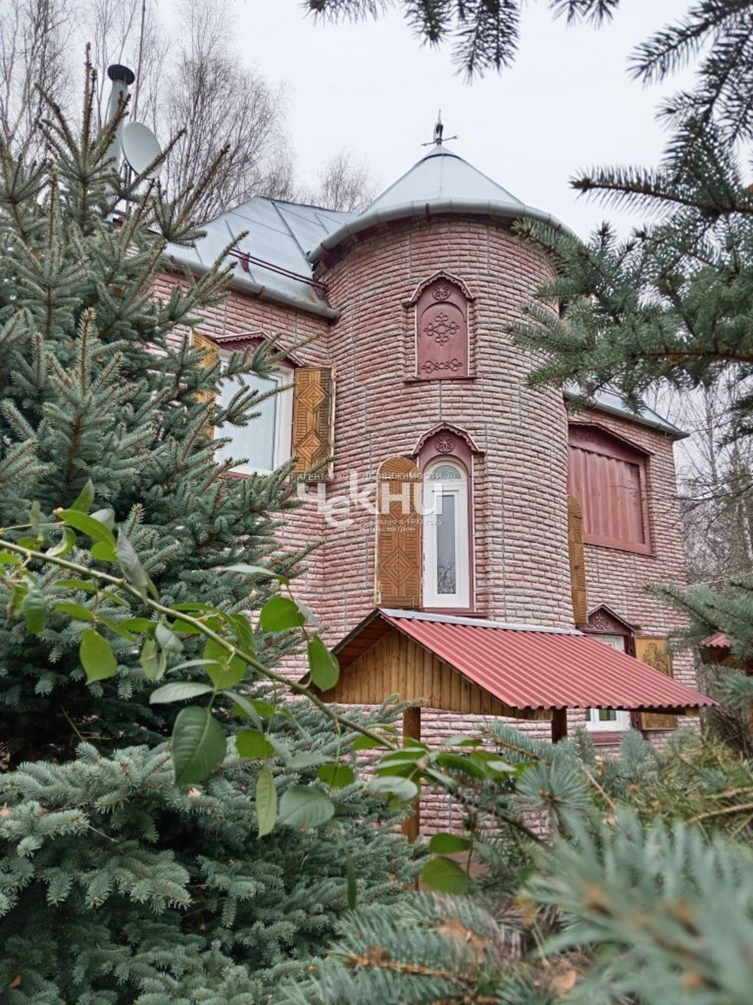 Купить дачу, дом, коттедж за 17 800 000 рублей на , 10 Б