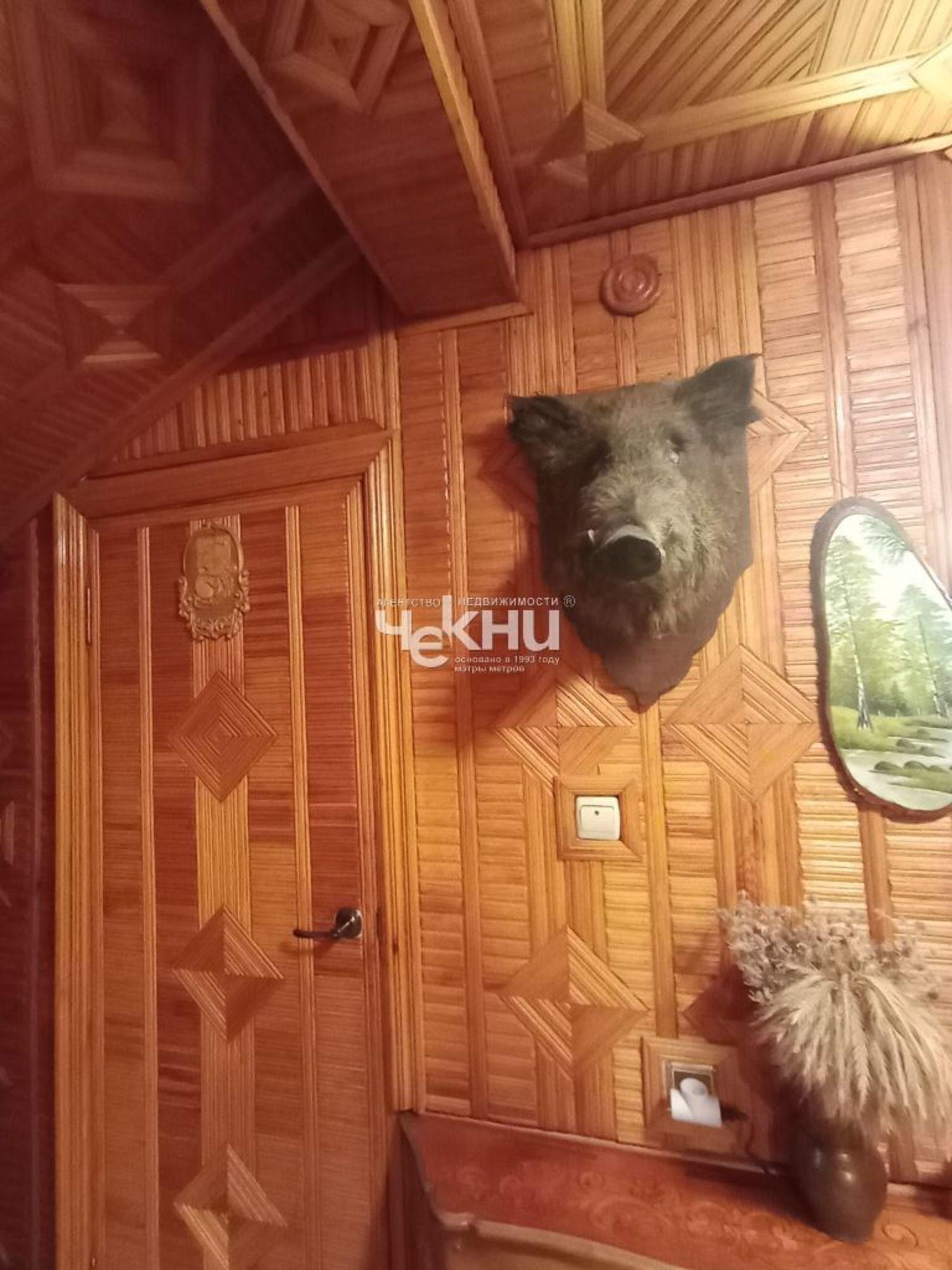 Купить дачу, дом, коттедж за 17 800 000 рублей на , 10 Б