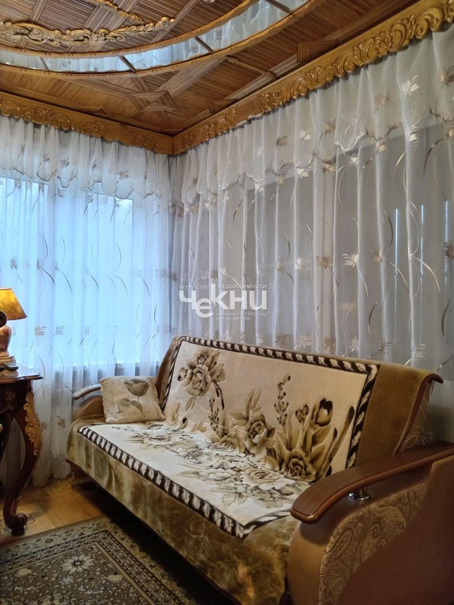 Купить дачу, дом, коттедж за 17 800 000 рублей на , 10 Б