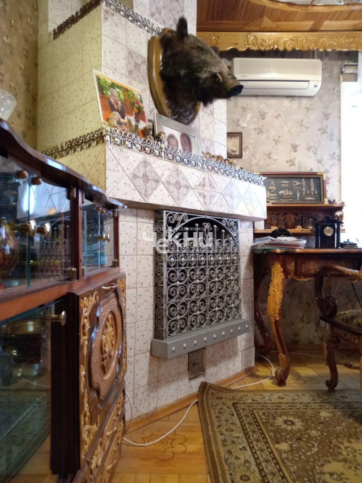 Купить дачу, дом, коттедж за 17 800 000 рублей на , 10 Б