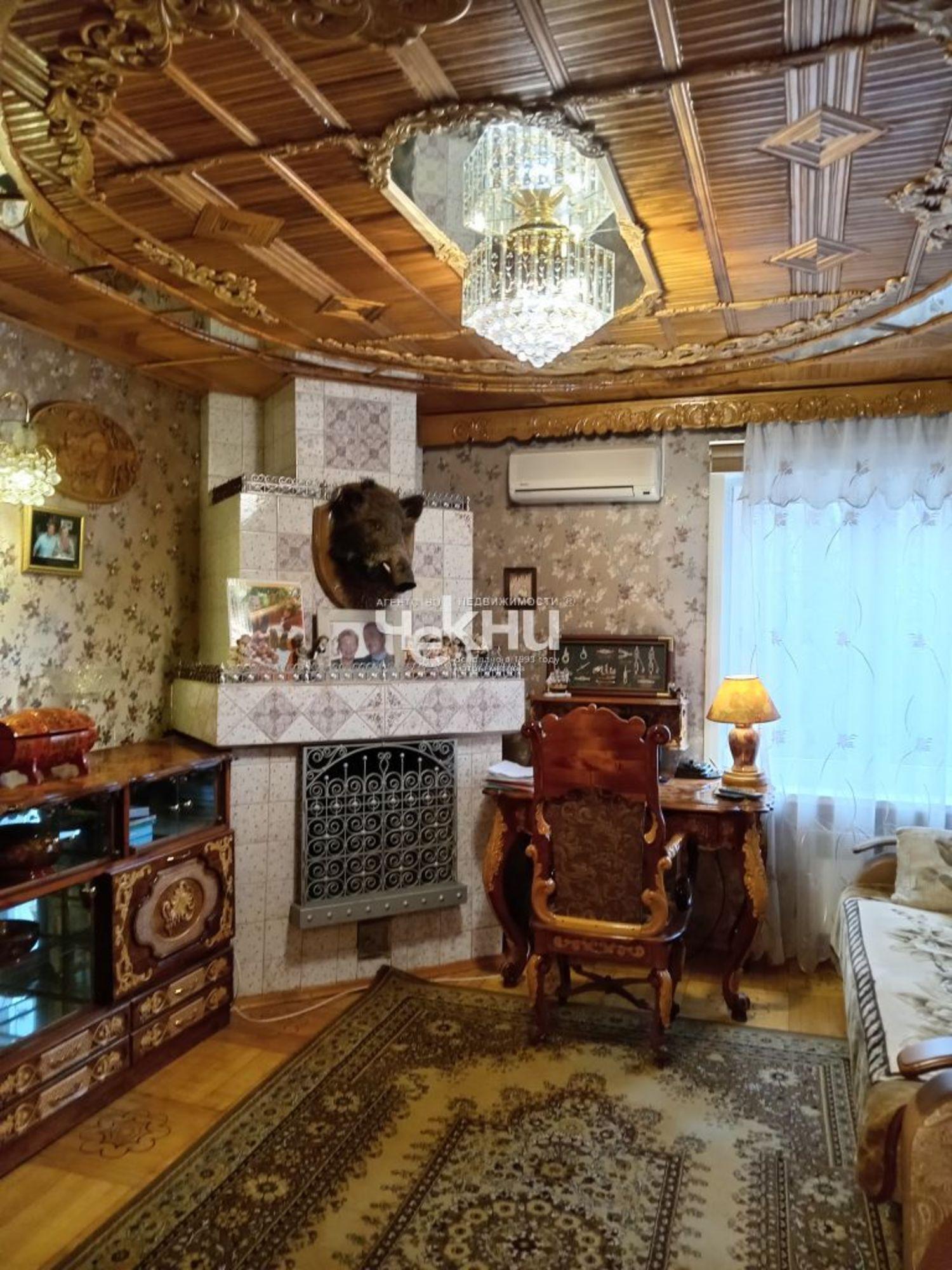 Купить дачу, дом, коттедж за 17 800 000 рублей на , 10 Б