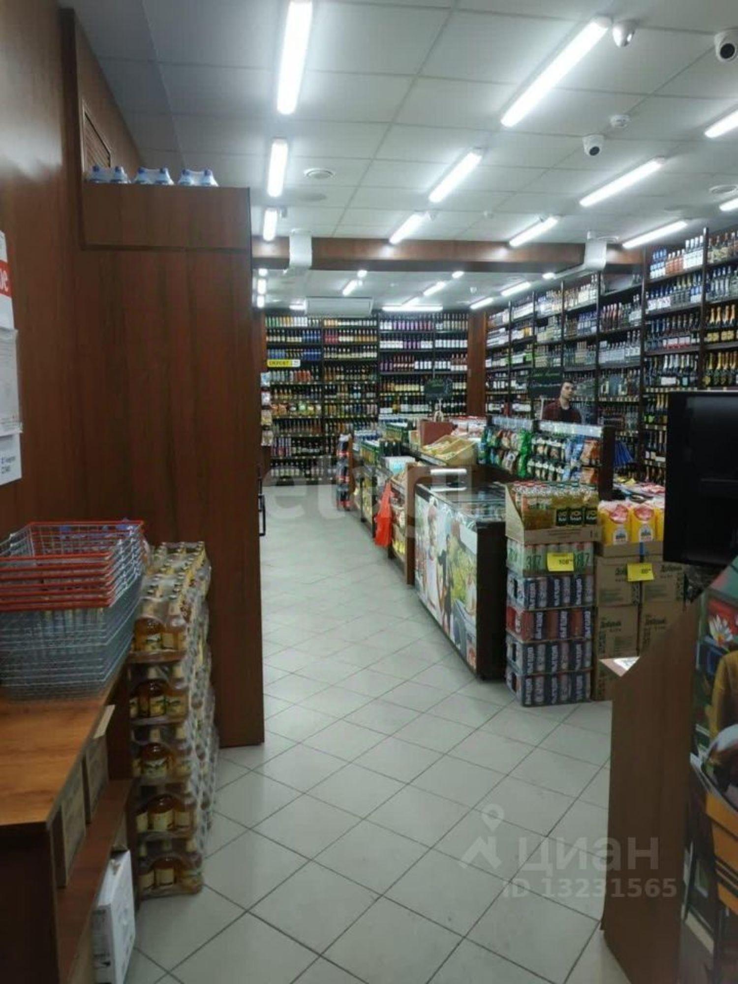 Купить офис, помещение под офис за 10 988 100 рублей на кв-л № 10, 38