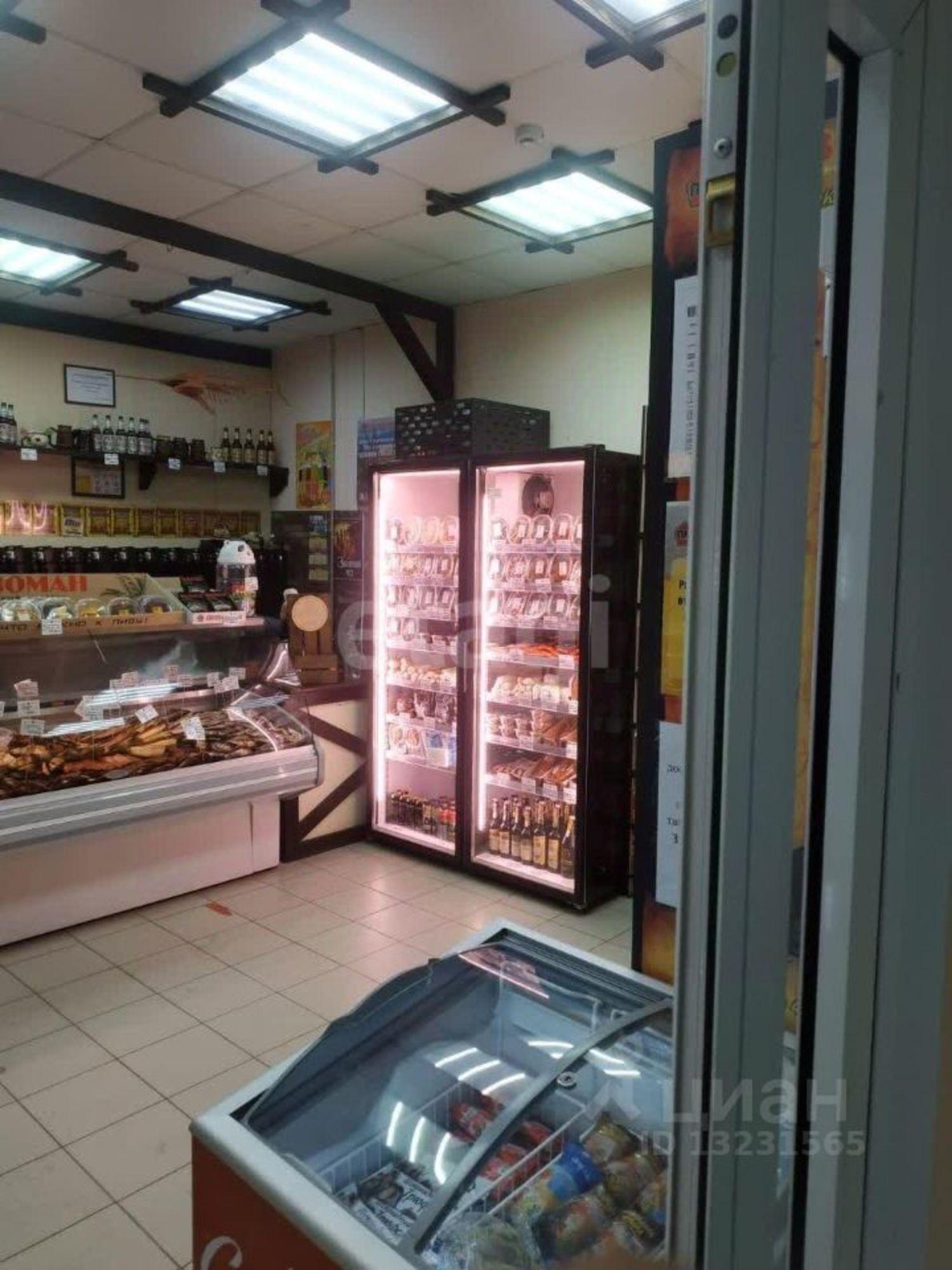 Купить офис, помещение под офис за 10 988 100 рублей на кв-л № 10, 38