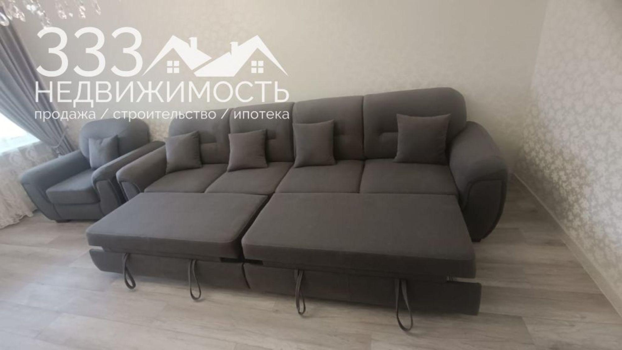 Купить квартиру за 7 800 000 рублей на Владикавказская ул, 15