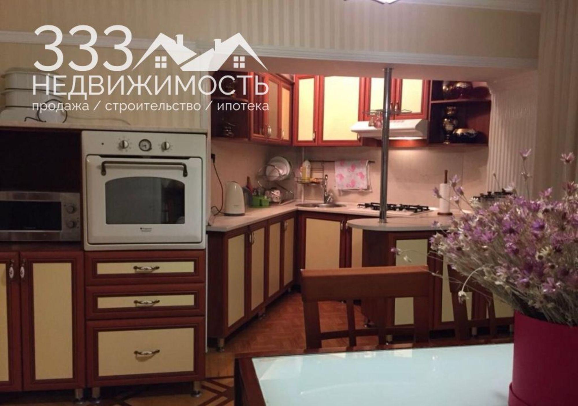 Купить квартиру за 10 800 000 рублей на Весенняя ул, 9