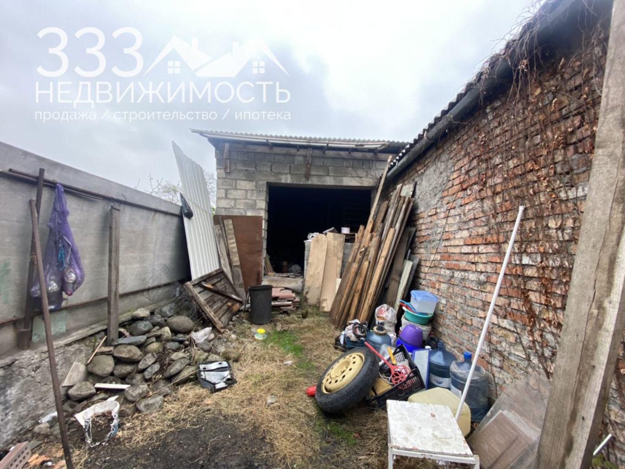 Купить дачу, дом, коттедж за 1 950 000 рублей на Колка Кесаева ул