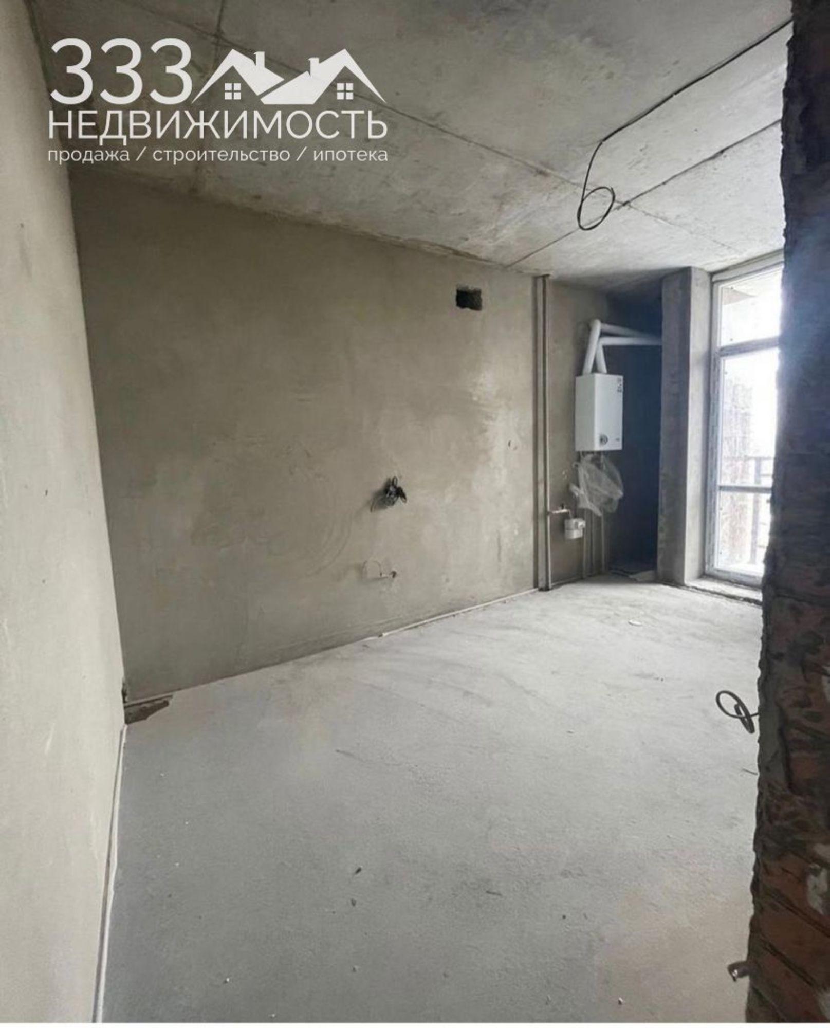Купить квартиру за 5 500 000 рублей на Гастелло ул