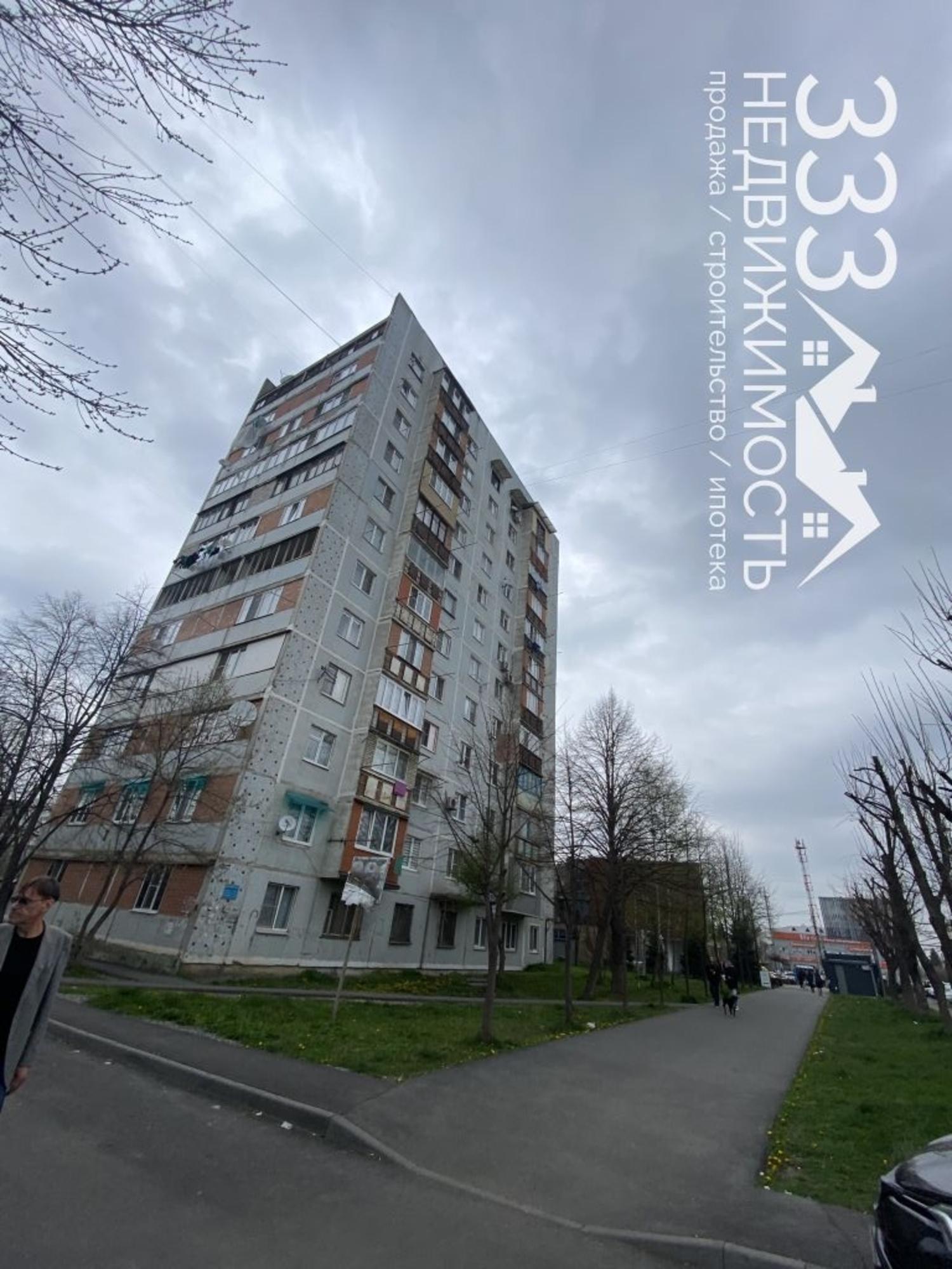Купить квартиру за 5 990 000 рублей на Доватора пр-кт