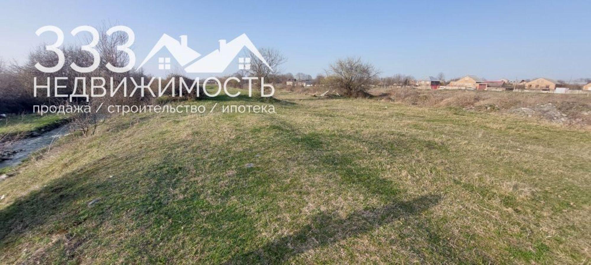 Купить землю, земельный участок за 1 400 000 рублей на Кадетская, 89