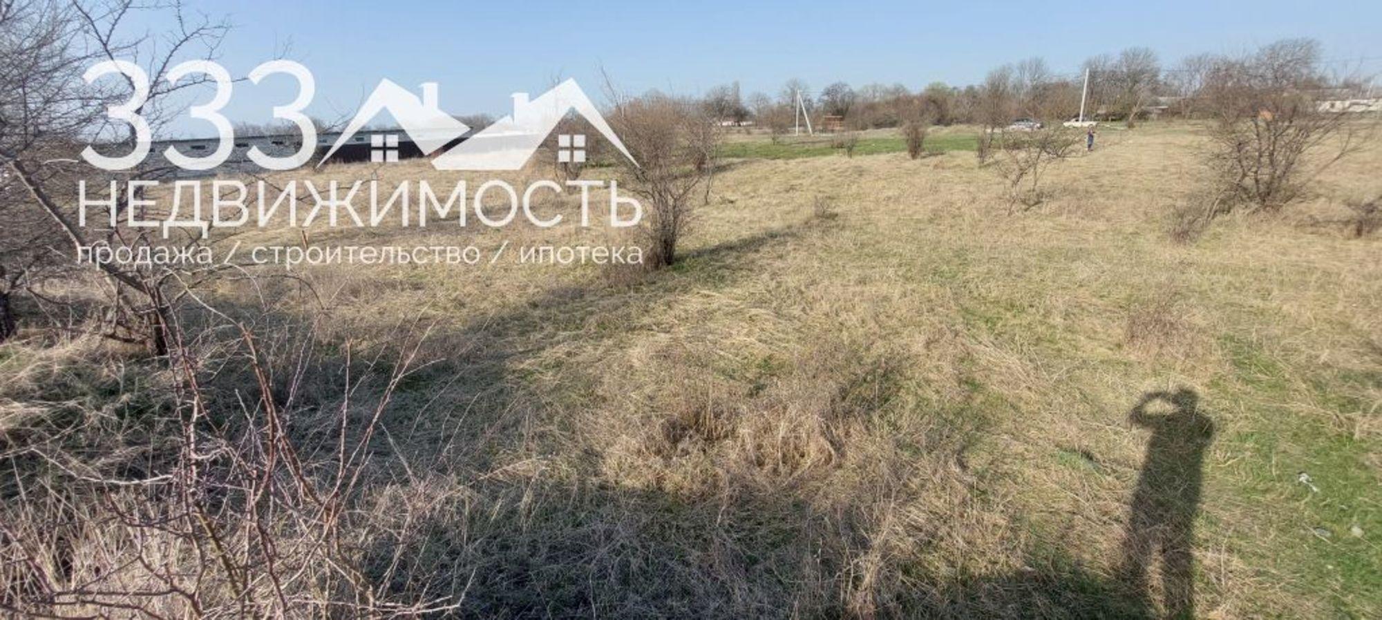 Купить землю, земельный участок за 1 500 000 рублей на Раздольная, 34