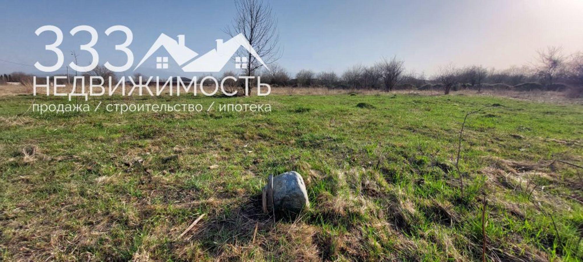 Купить землю, земельный участок за 1 400 000 рублей на Кадетская, 89