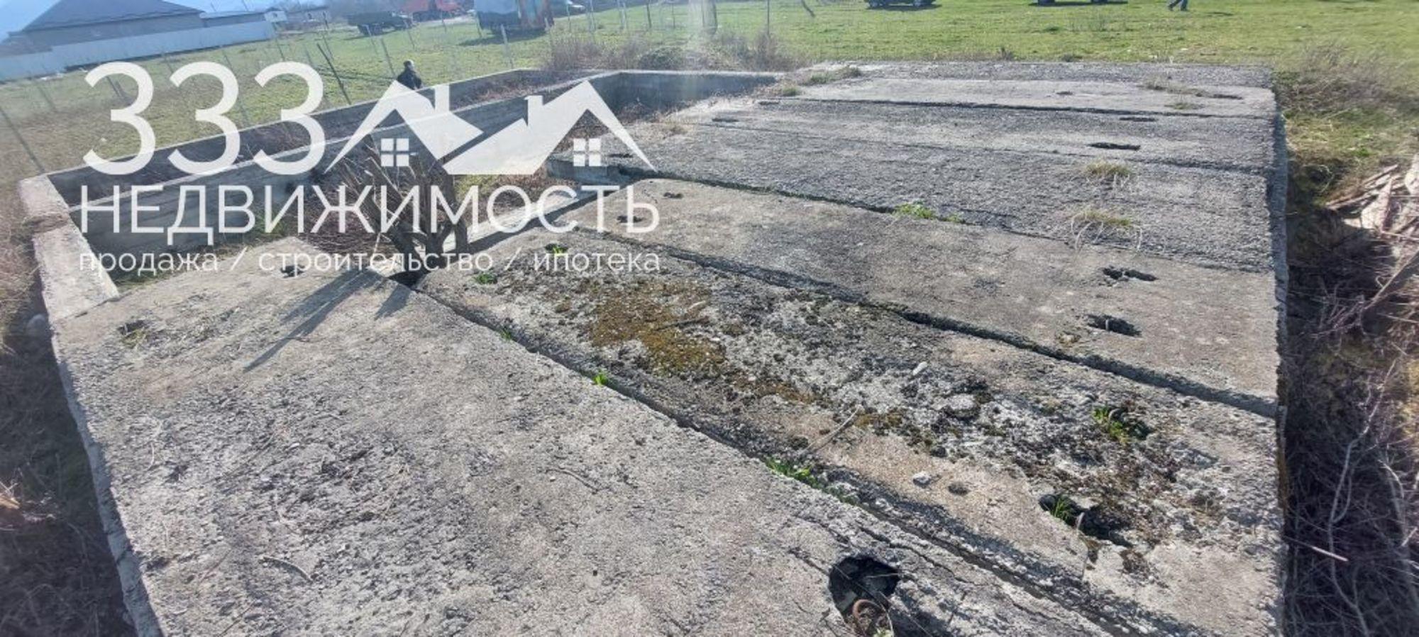 Купить землю, земельный участок за 2 200 000 рублей на Сливовая, 3