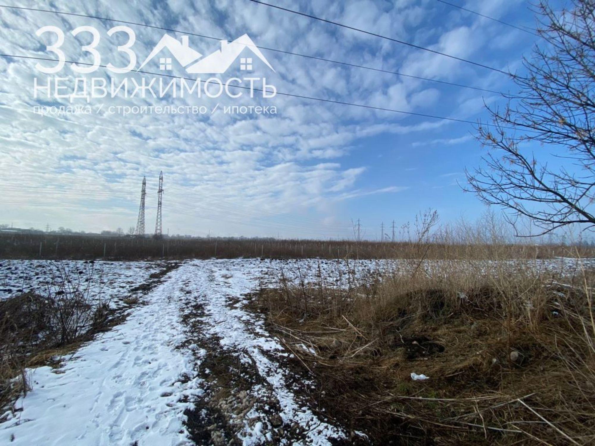 Купить землю, земельный участок за 2 500 000 рублей на Вечерняя, 32