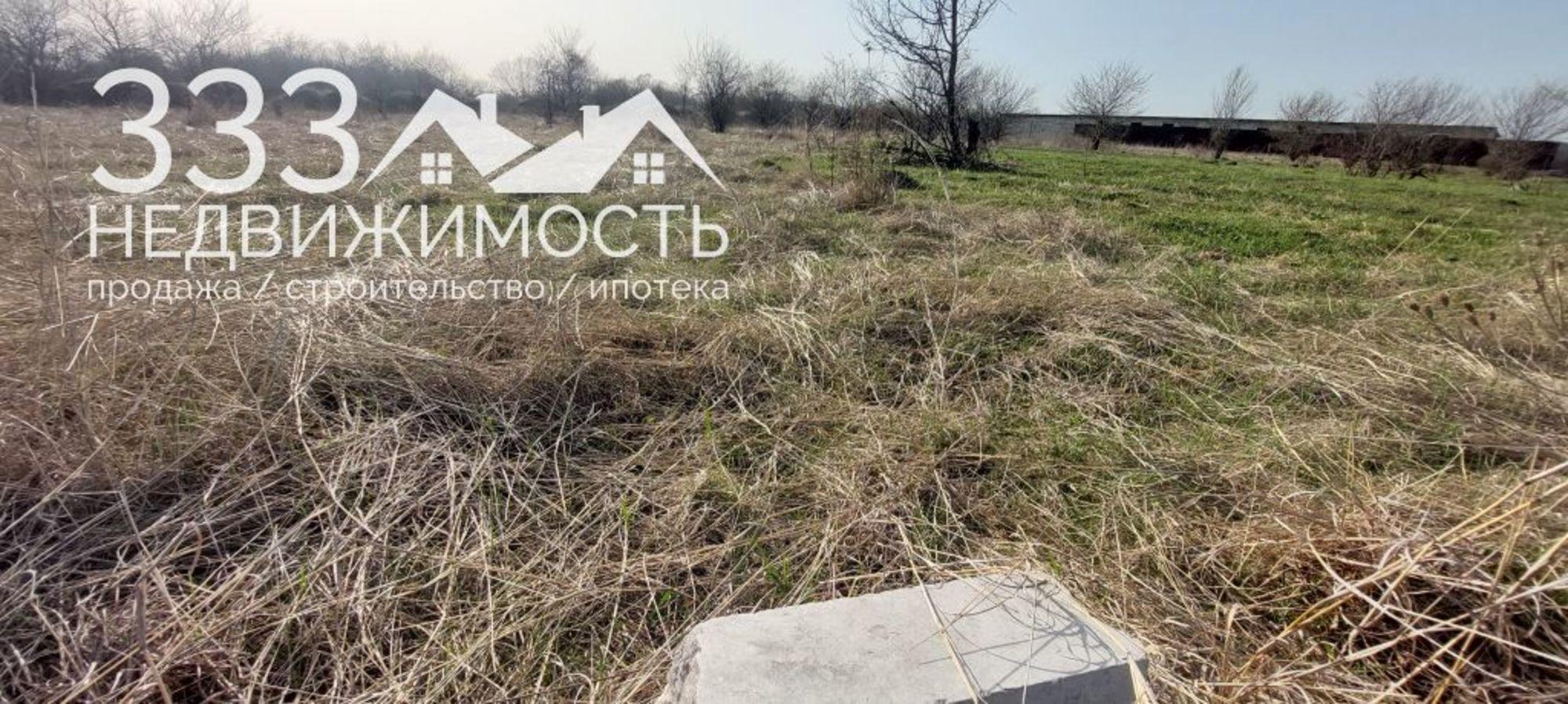 Купить землю, земельный участок за 2 200 000 рублей на Сливовая, 89