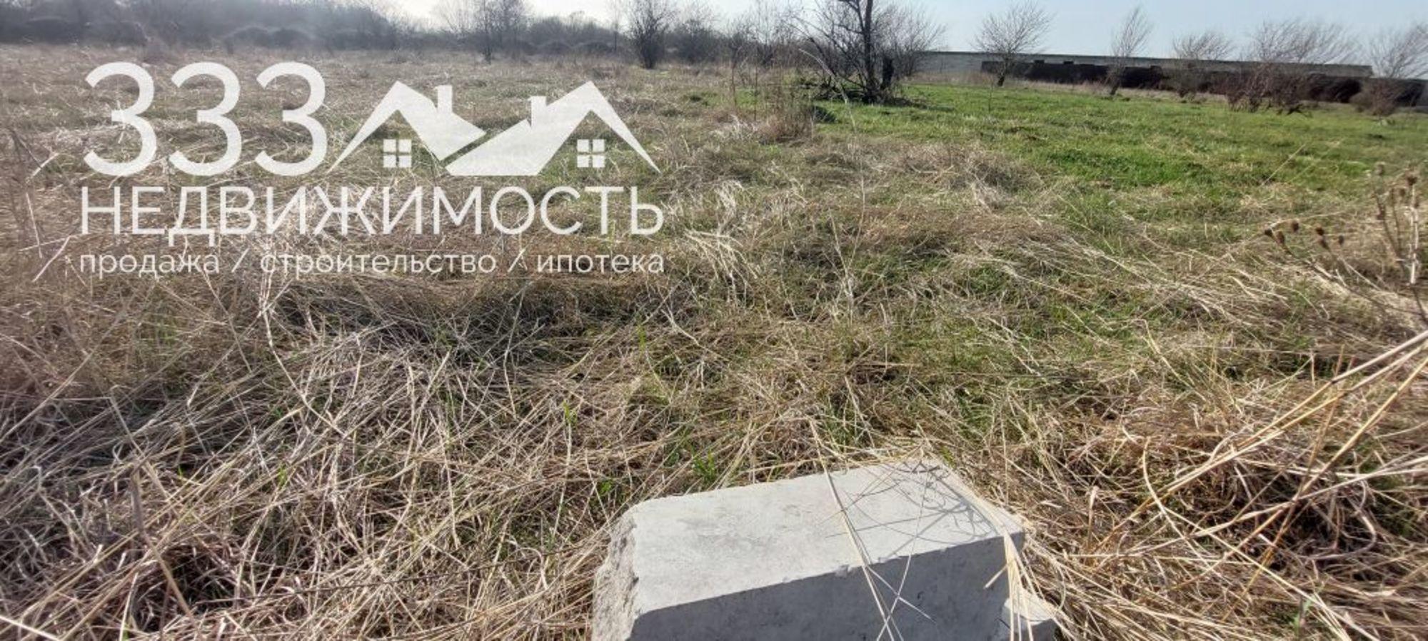 Купить землю, земельный участок за 2 200 000 рублей на Сливовая, 89