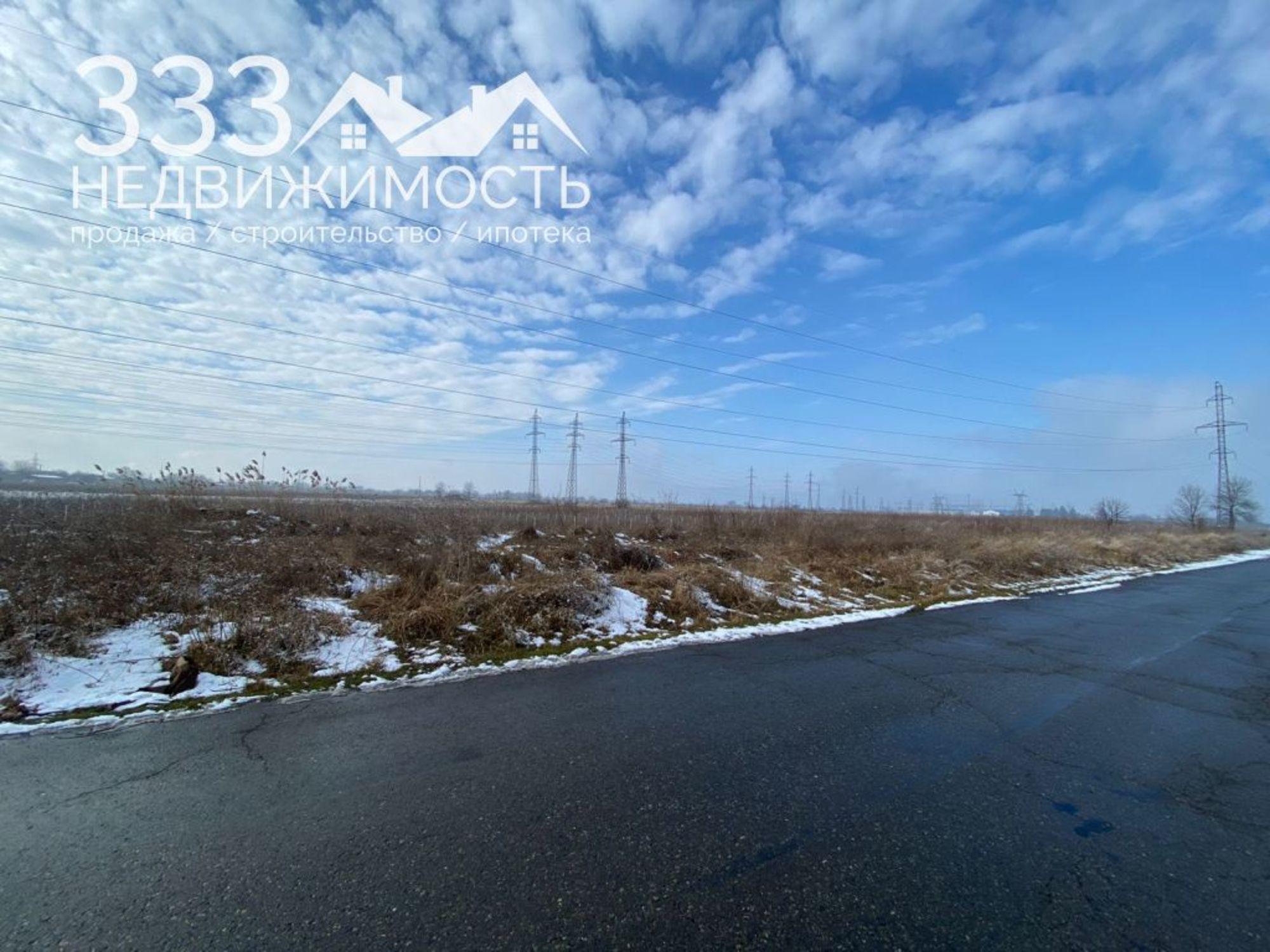 Купить землю, земельный участок за 2 500 000 рублей на Вечерняя, 32