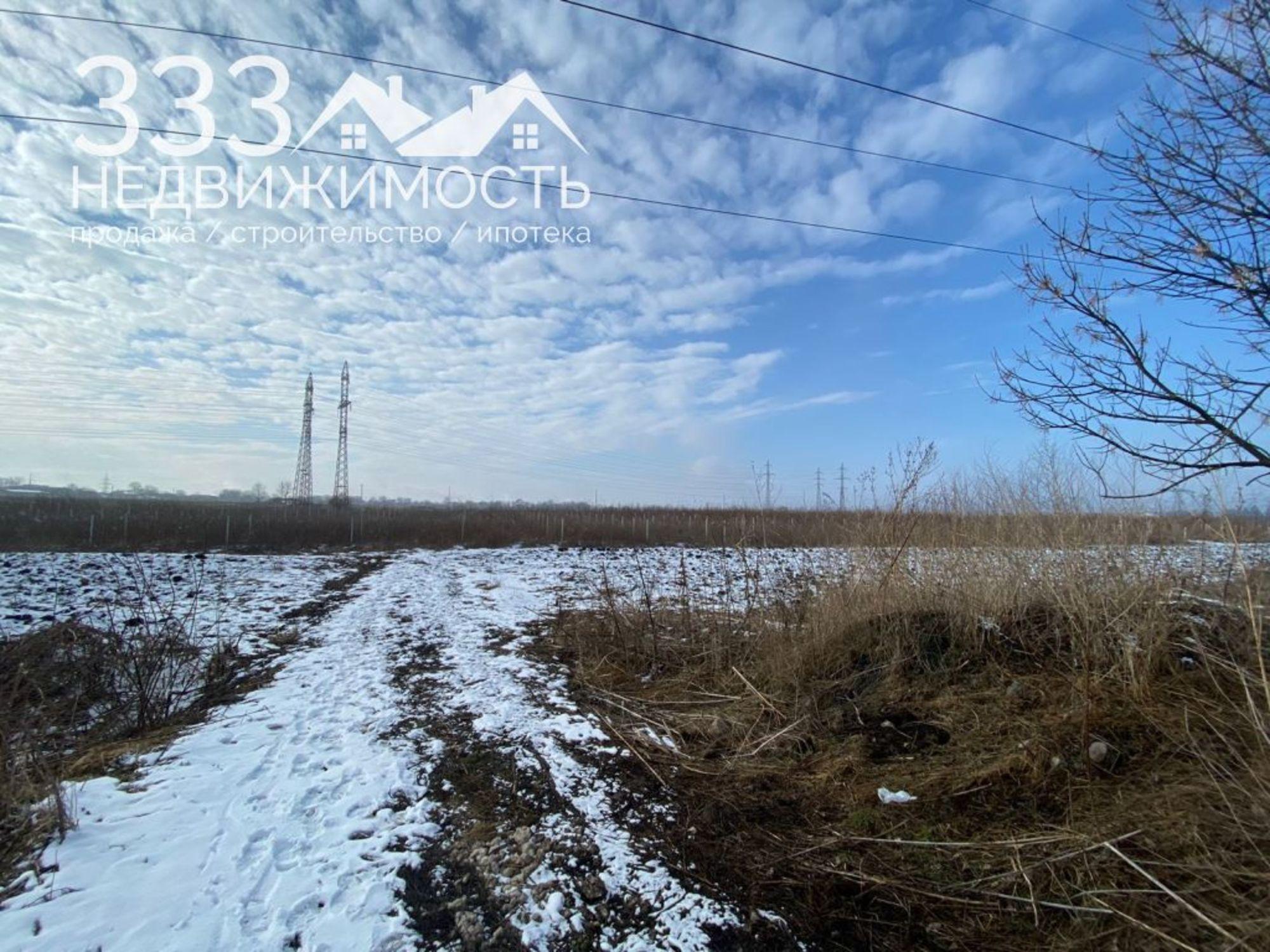 Купить землю, земельный участок за 2 500 000 рублей на Вечерняя, 32