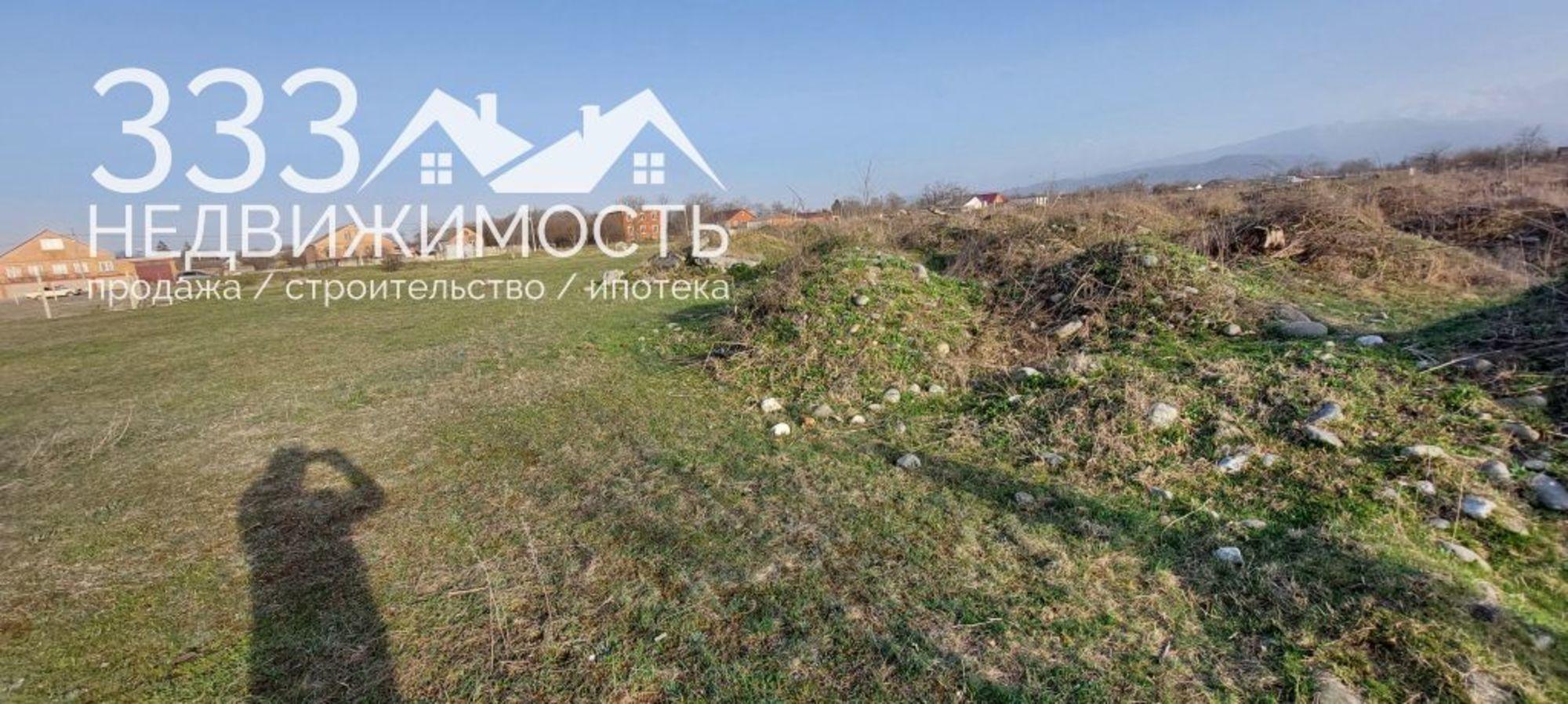 Купить землю, земельный участок за 1 700 000 рублей на Кленовая, 34