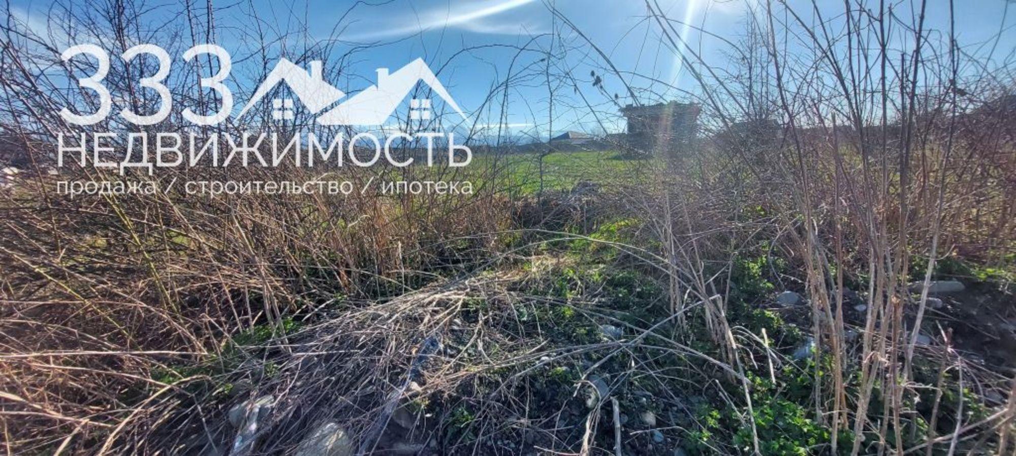 Купить землю, земельный участок за 1 900 000 рублей на Сливовая, 3