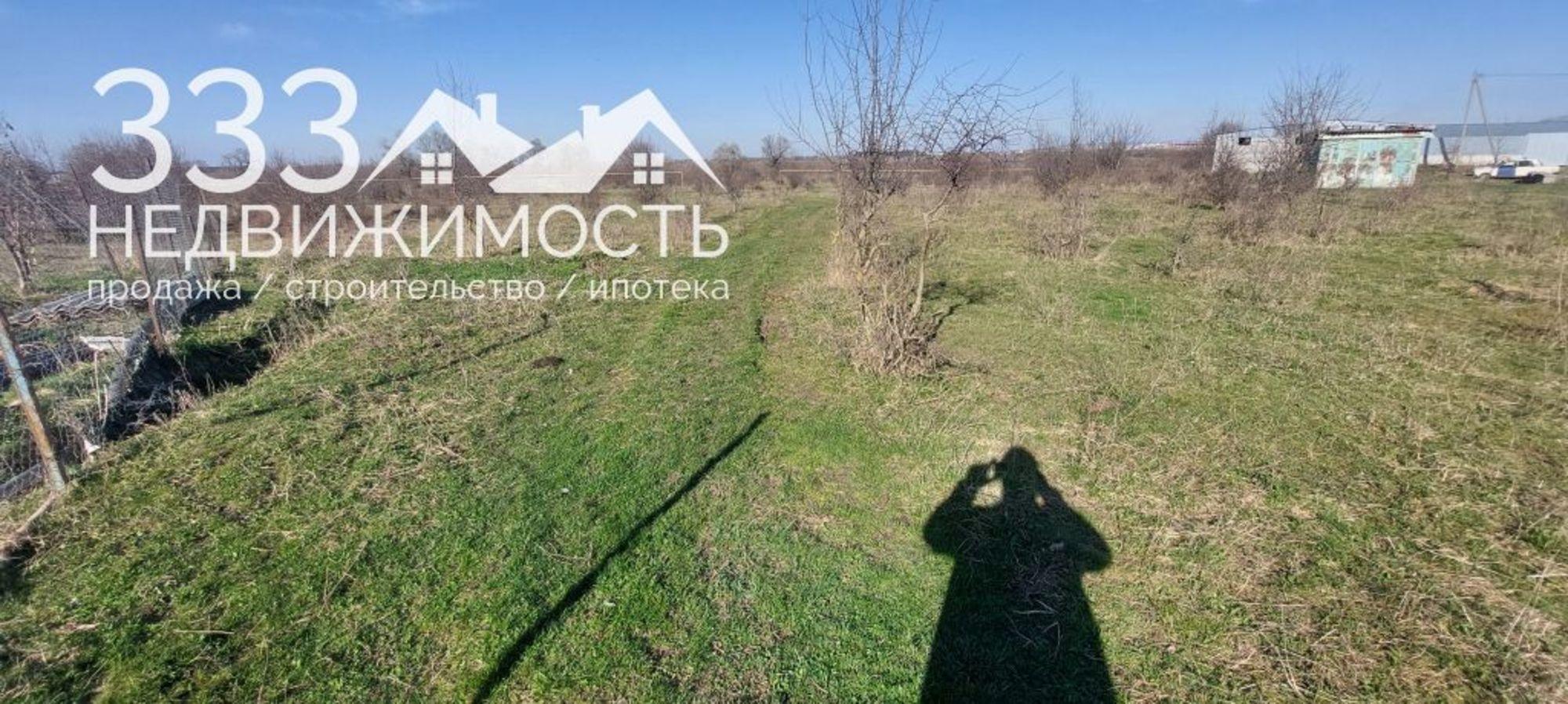 Купить землю, земельный участок за 1 900 000 рублей на Сливовая, 3
