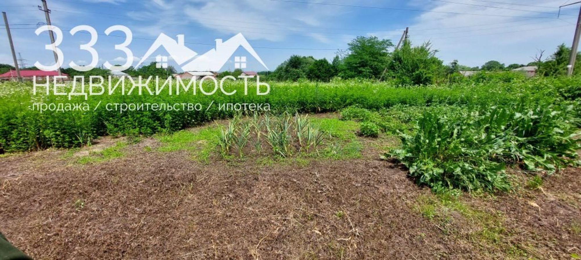 Купить землю, земельный участок за 1 500 000 рублей на Васильковая, 6