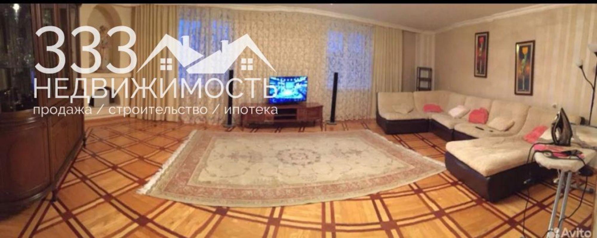 Купить квартиру за 10 500 000 рублей на Весенняя ул, 11К1