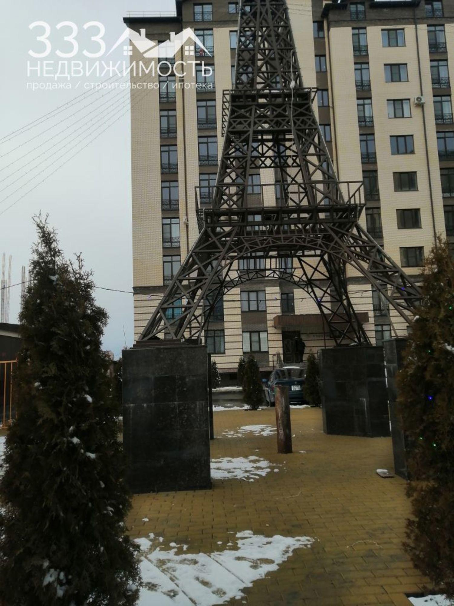 Купить квартиру за 7 000 000 рублей на Астана Кесаева ул, 14