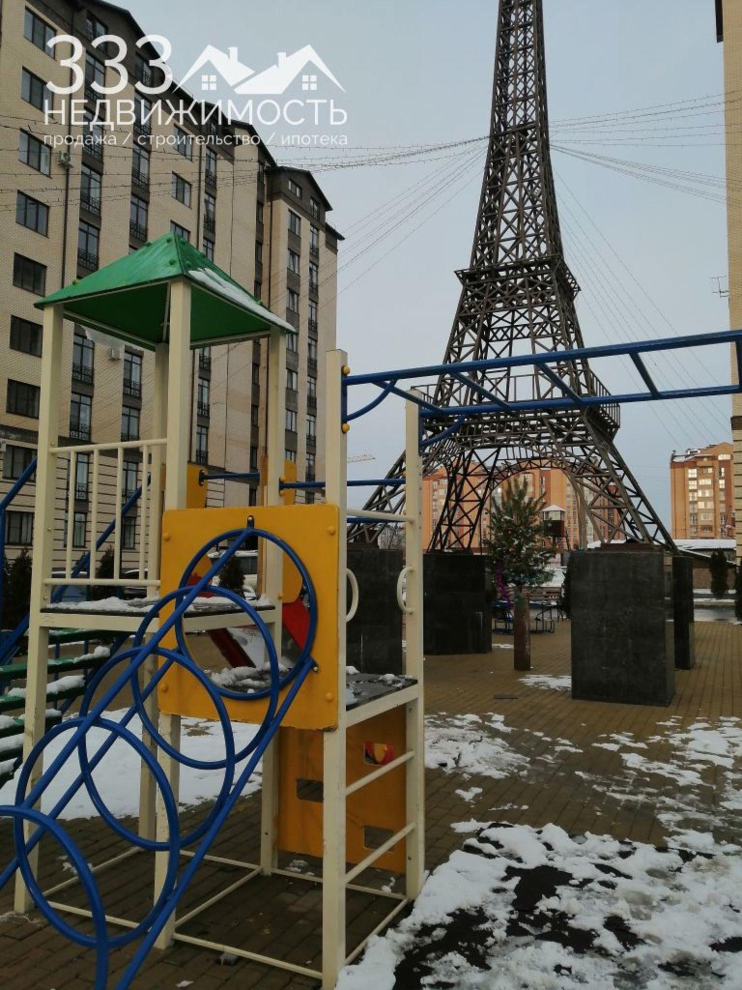 Купить квартиру за 7 000 000 рублей на Астана Кесаева ул, 14