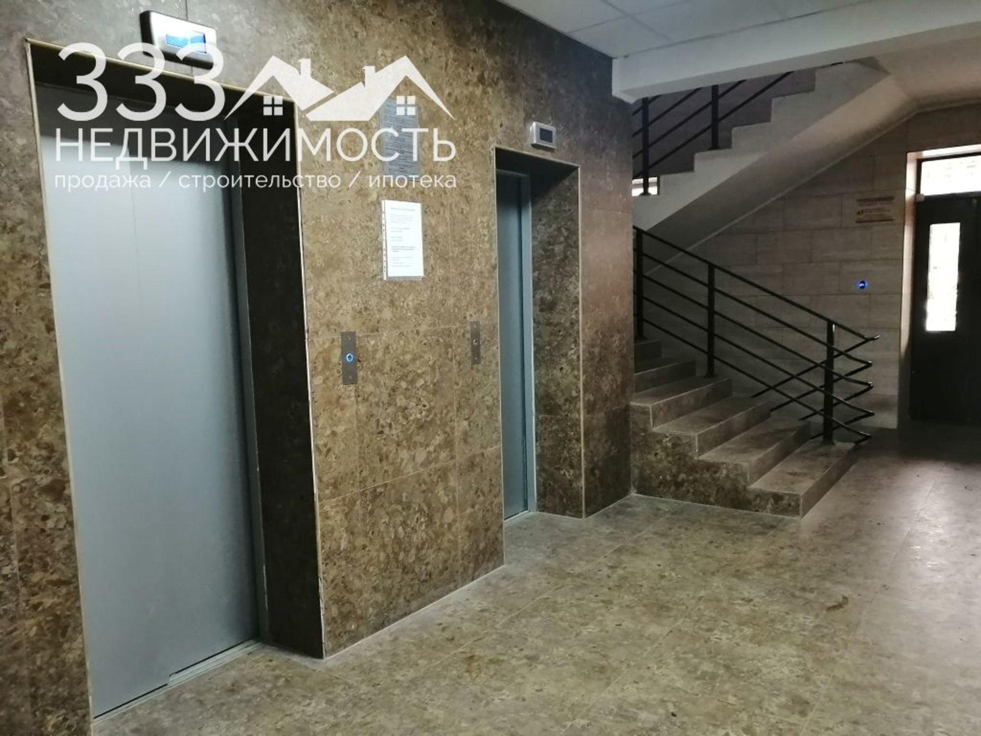 Купить квартиру за 7 000 000 рублей на Астана Кесаева ул, 14