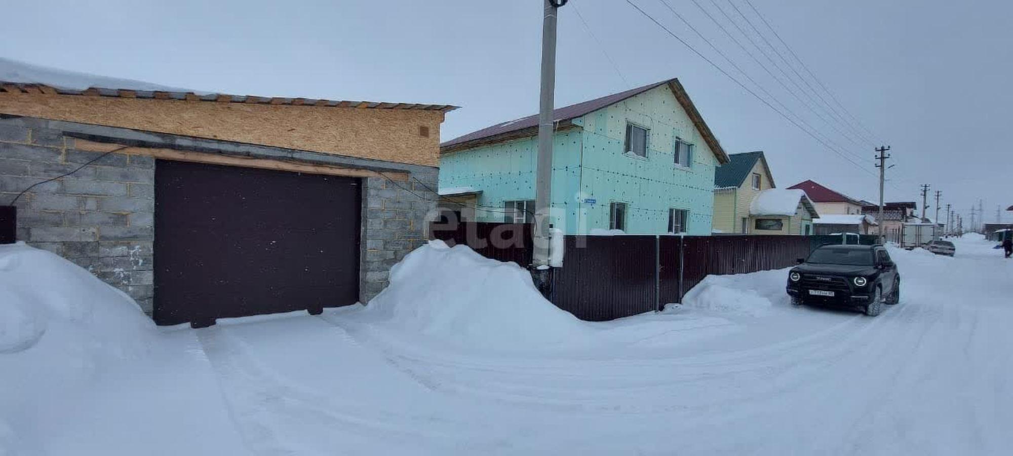 Купить дачу, дом, коттедж за 16 000 000 рублей на Туманная