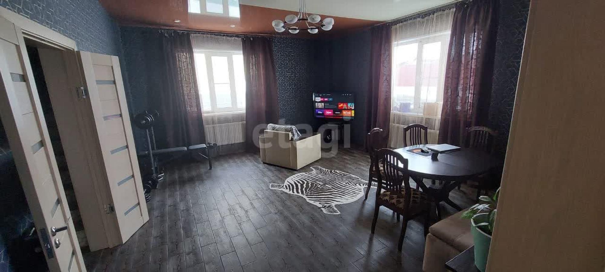 Купить дачу, дом, коттедж за 16 000 000 рублей на Туманная