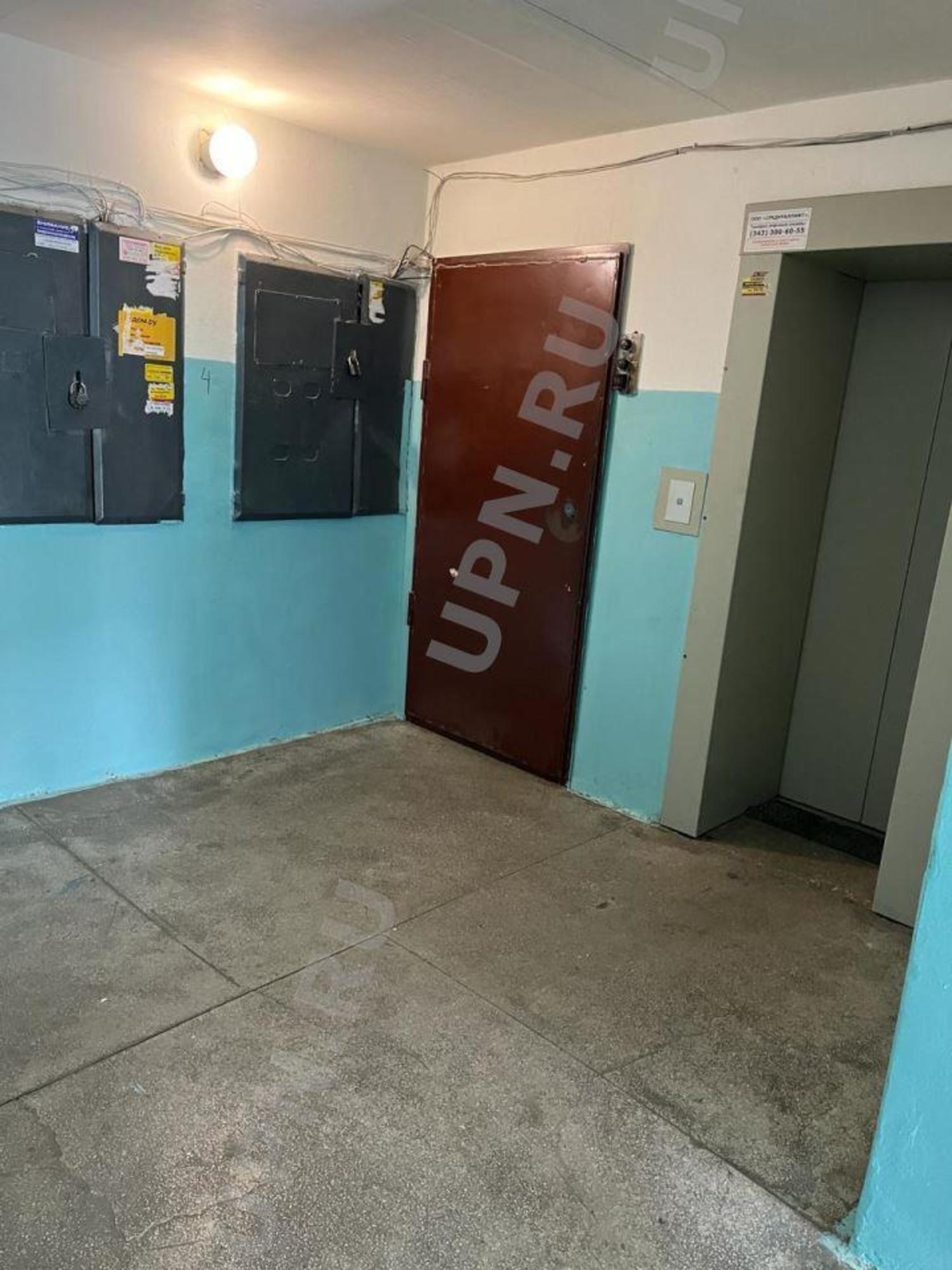Купить квартиру за 4 490 000 рублей на колхозников, 52