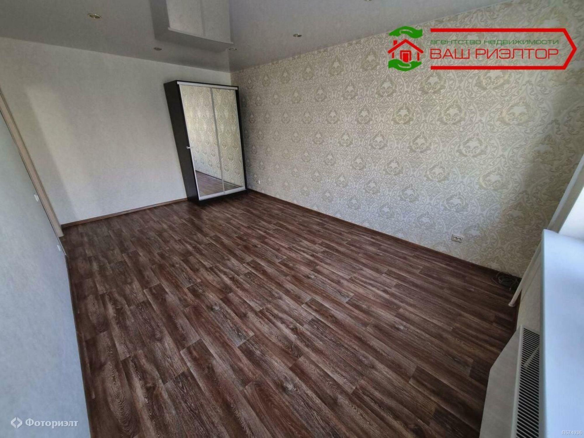 Купить квартиру за 4 000 000 рублей на Уфимцева К.Г. ул, 3В