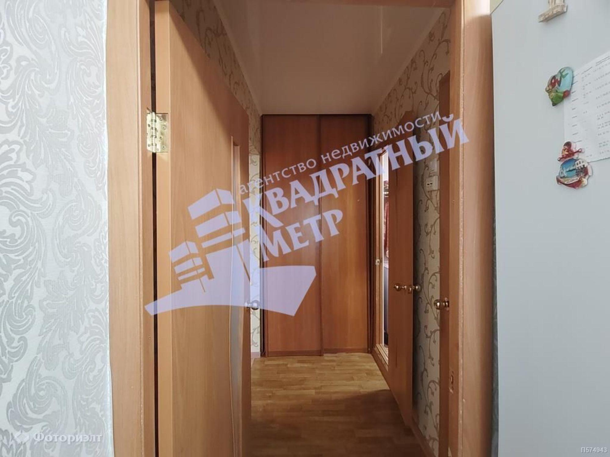 Купить квартиру за 3 900 000 рублей на Братьев Захаровых ул, 152