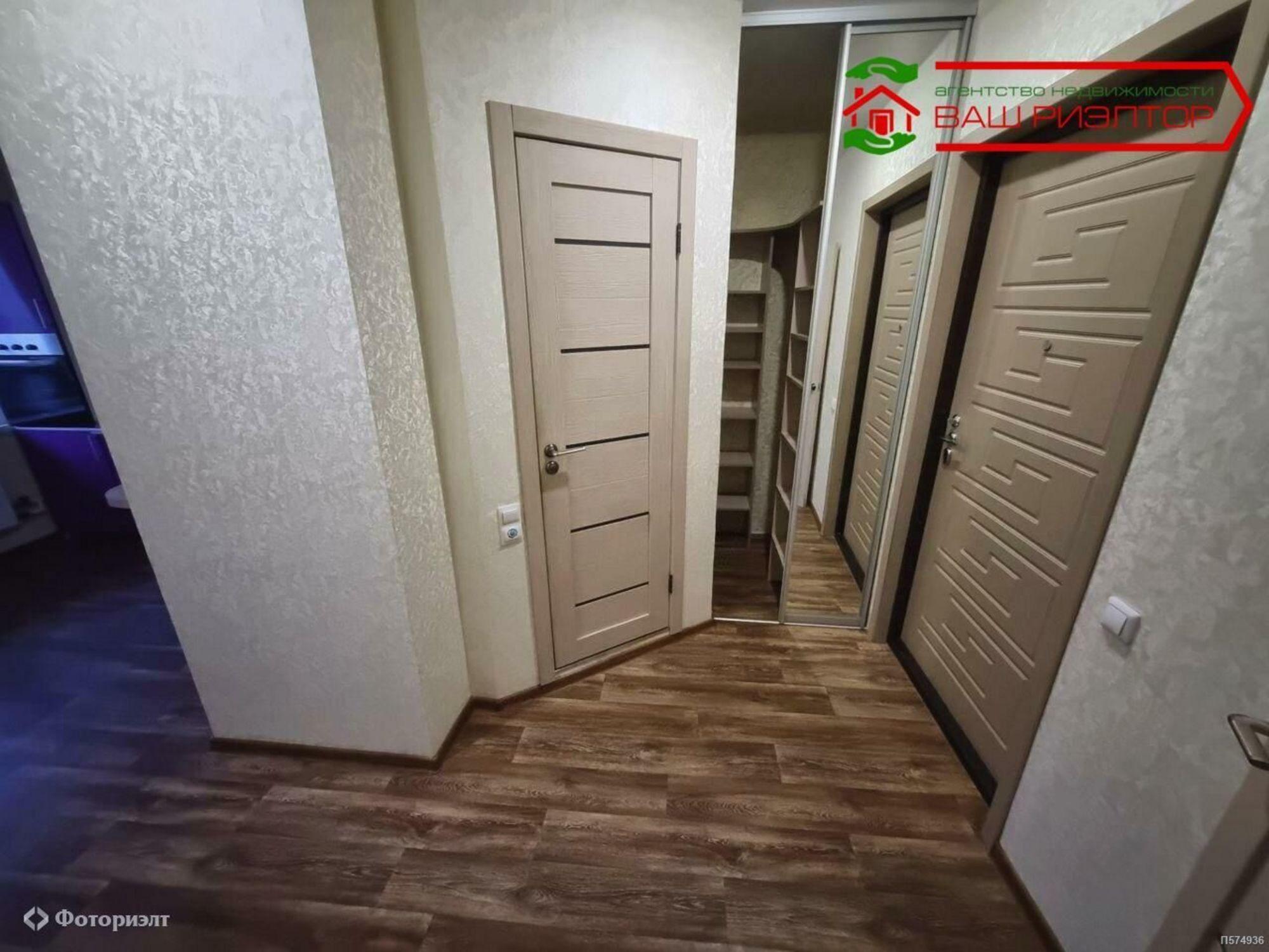 Купить квартиру за 4 000 000 рублей на Уфимцева К.Г. ул, 3В