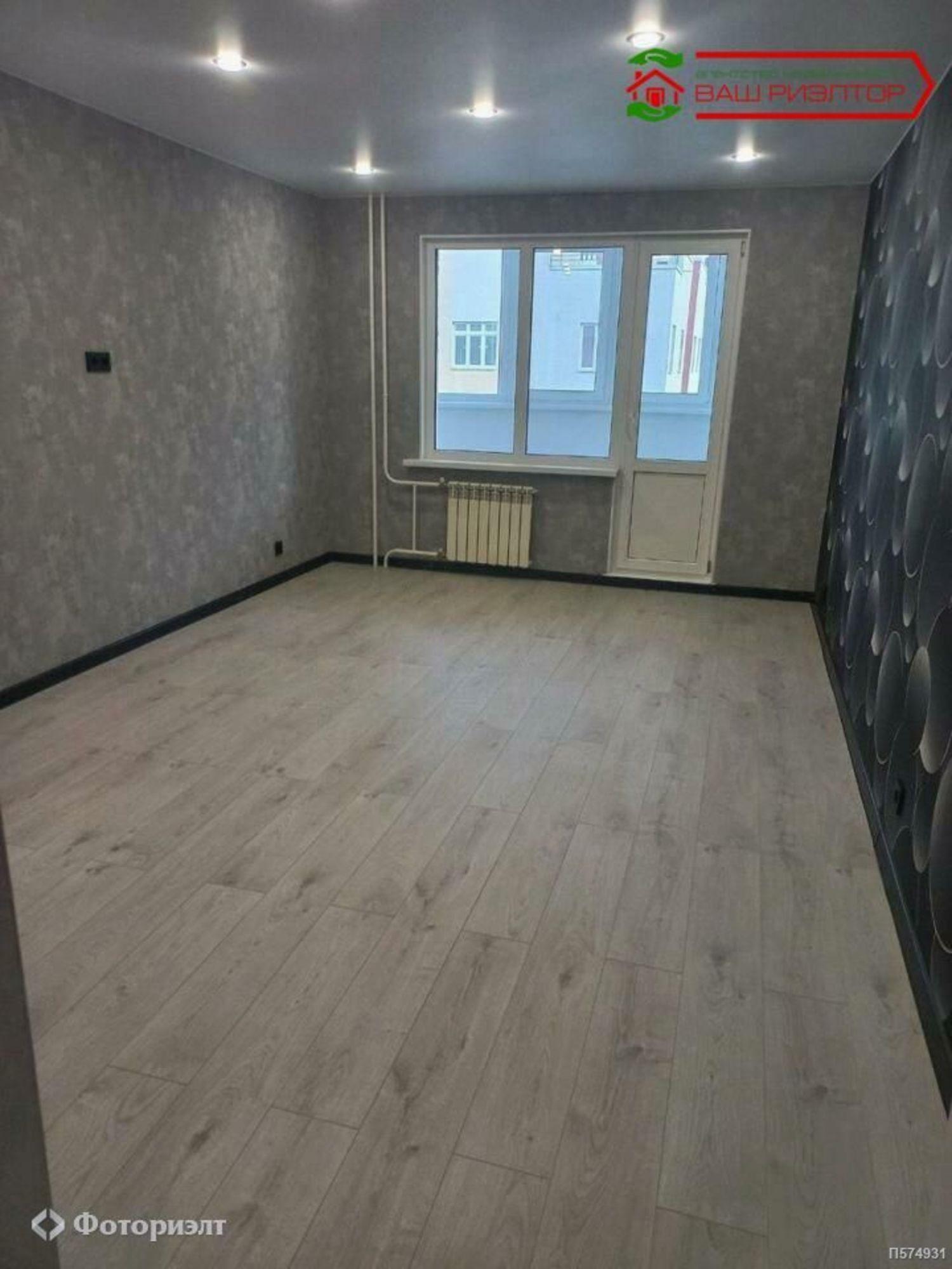 Купить квартиру за 3 950 000 рублей на Зыбина П.М. ул, 10