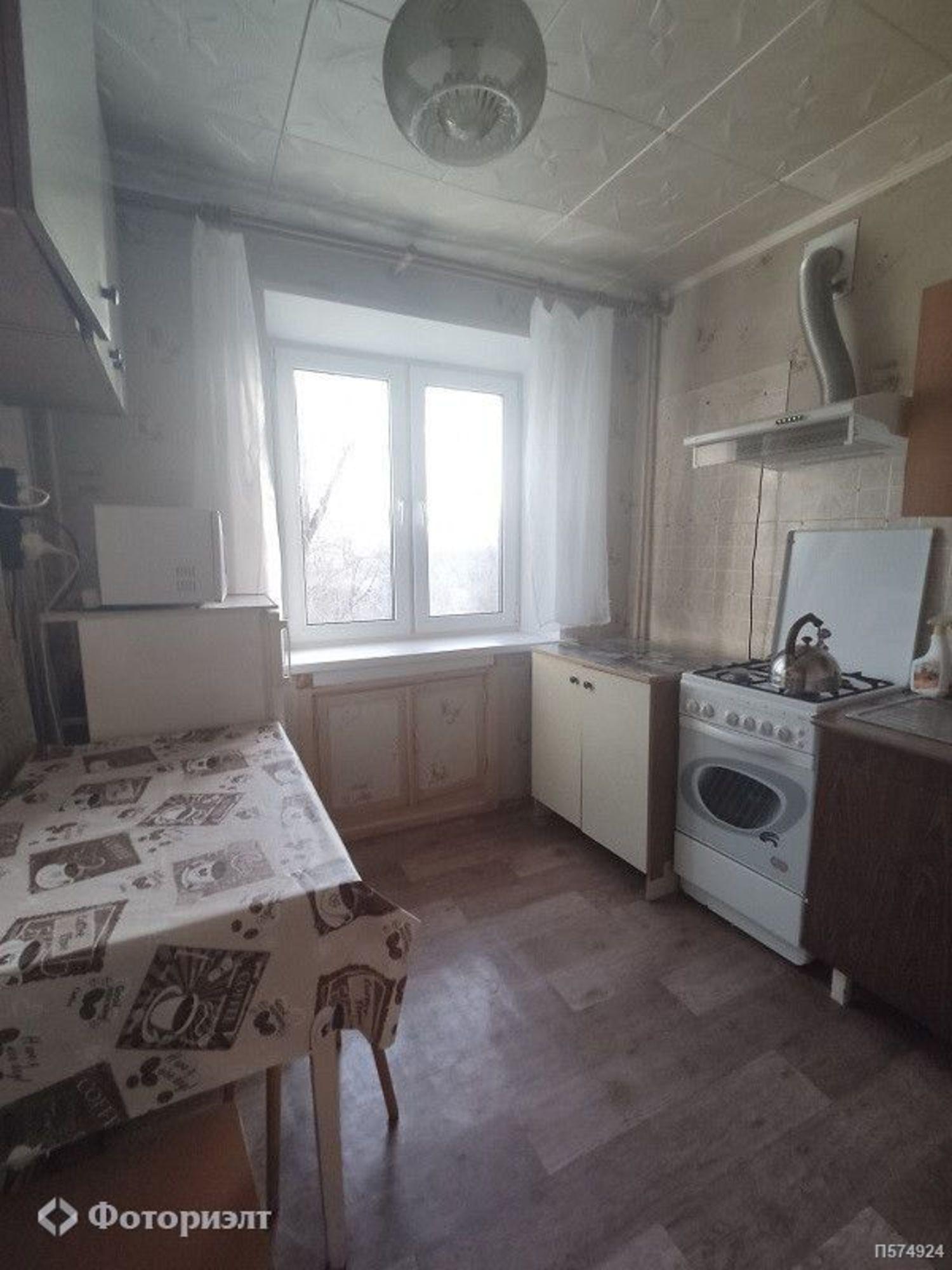 Купить квартиру за 2 450 000 рублей на Огородная ул, 31А