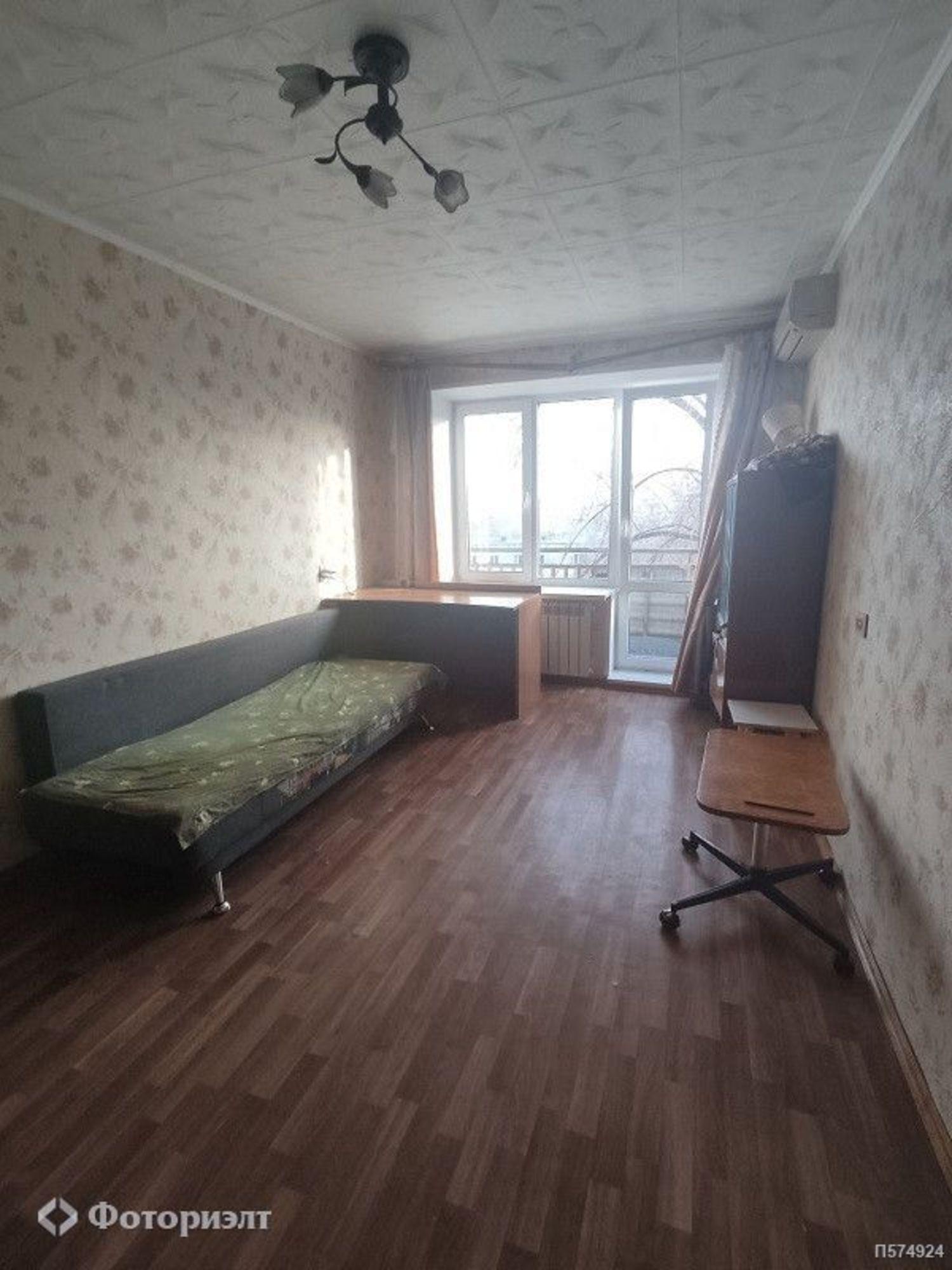 Купить квартиру за 2 450 000 рублей на Огородная ул, 31А