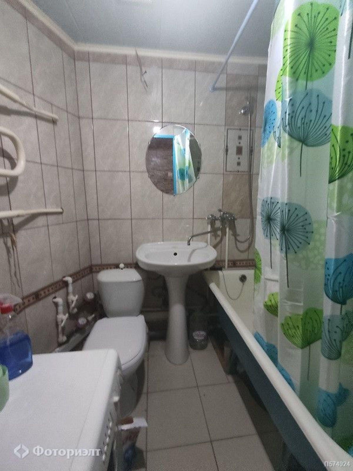 Купить квартиру за 2 450 000 рублей на Огородная ул, 31А