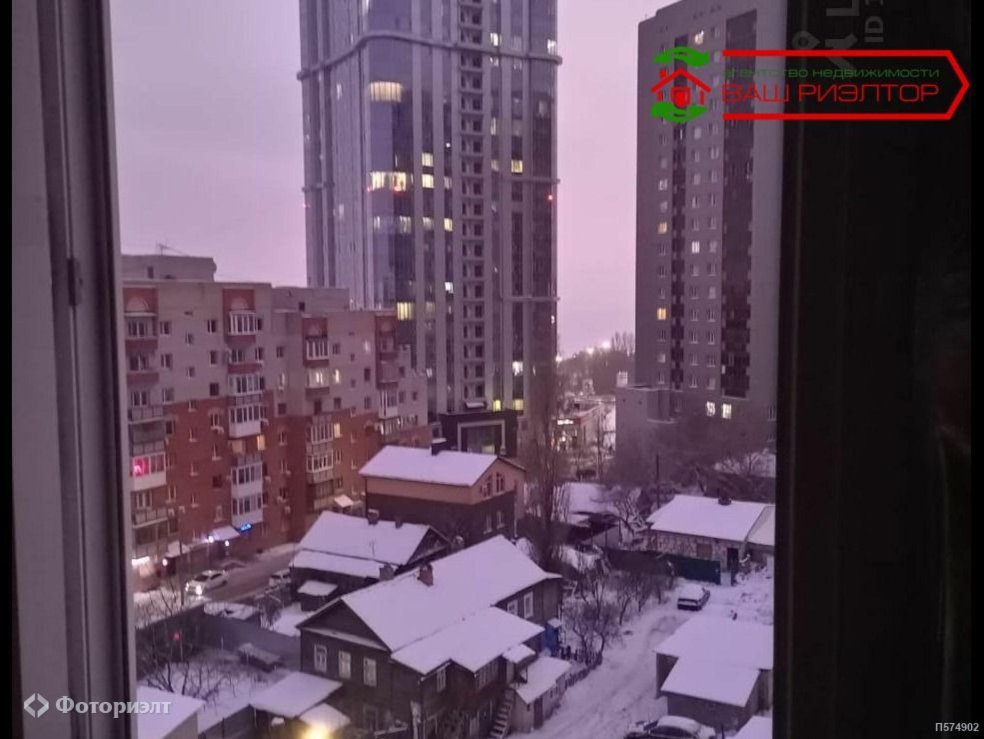Купить квартиру за 3 900 000 рублей на Малая Горная ул, 2