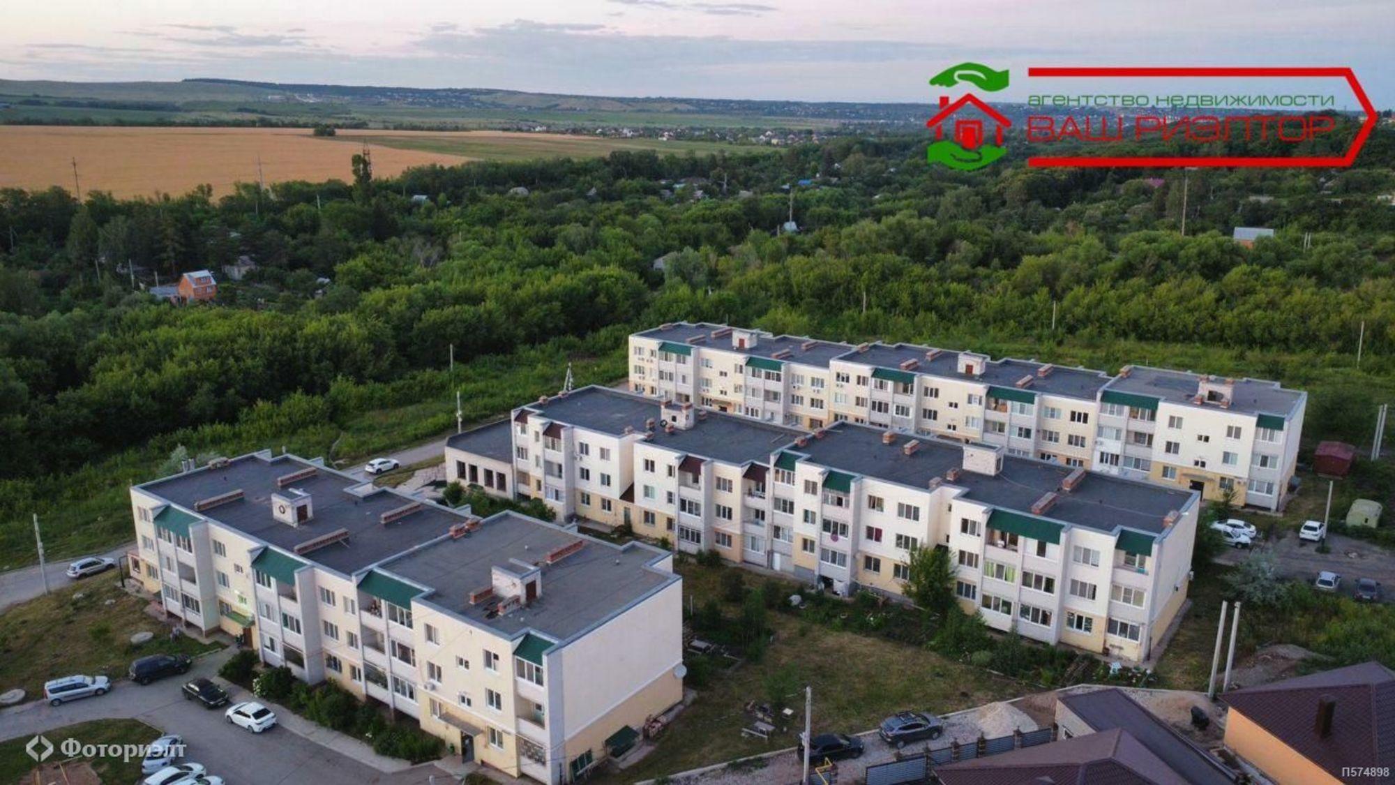 Купить квартиру за 2 400 000 рублей на Скоморохова 1-й проезд, 28Б