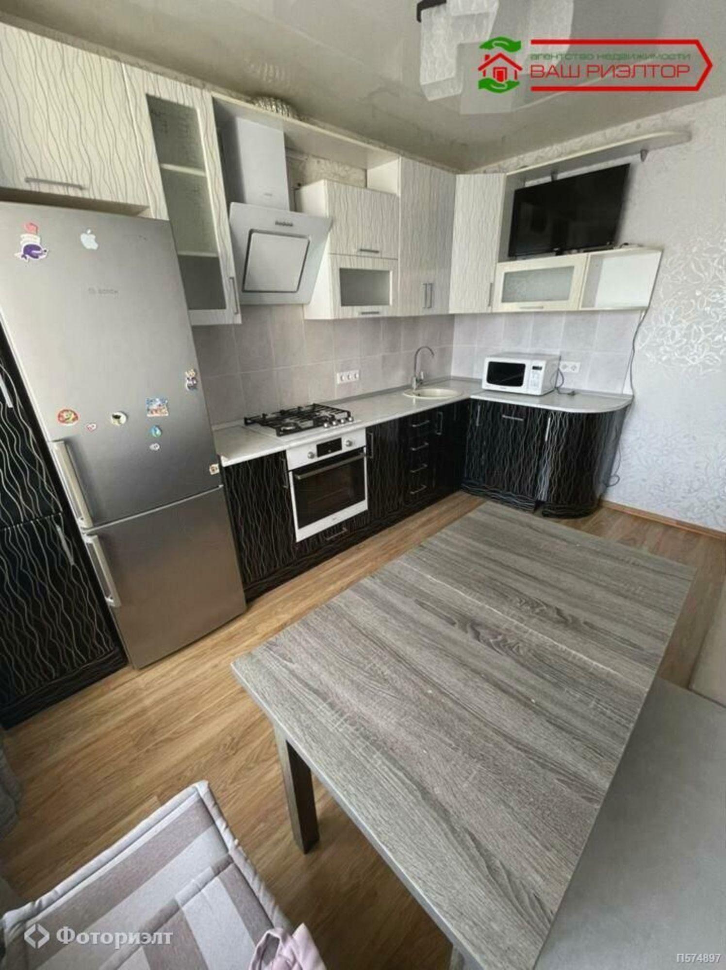Купить квартиру за 4 500 000 рублей на Самойловская ул, 59